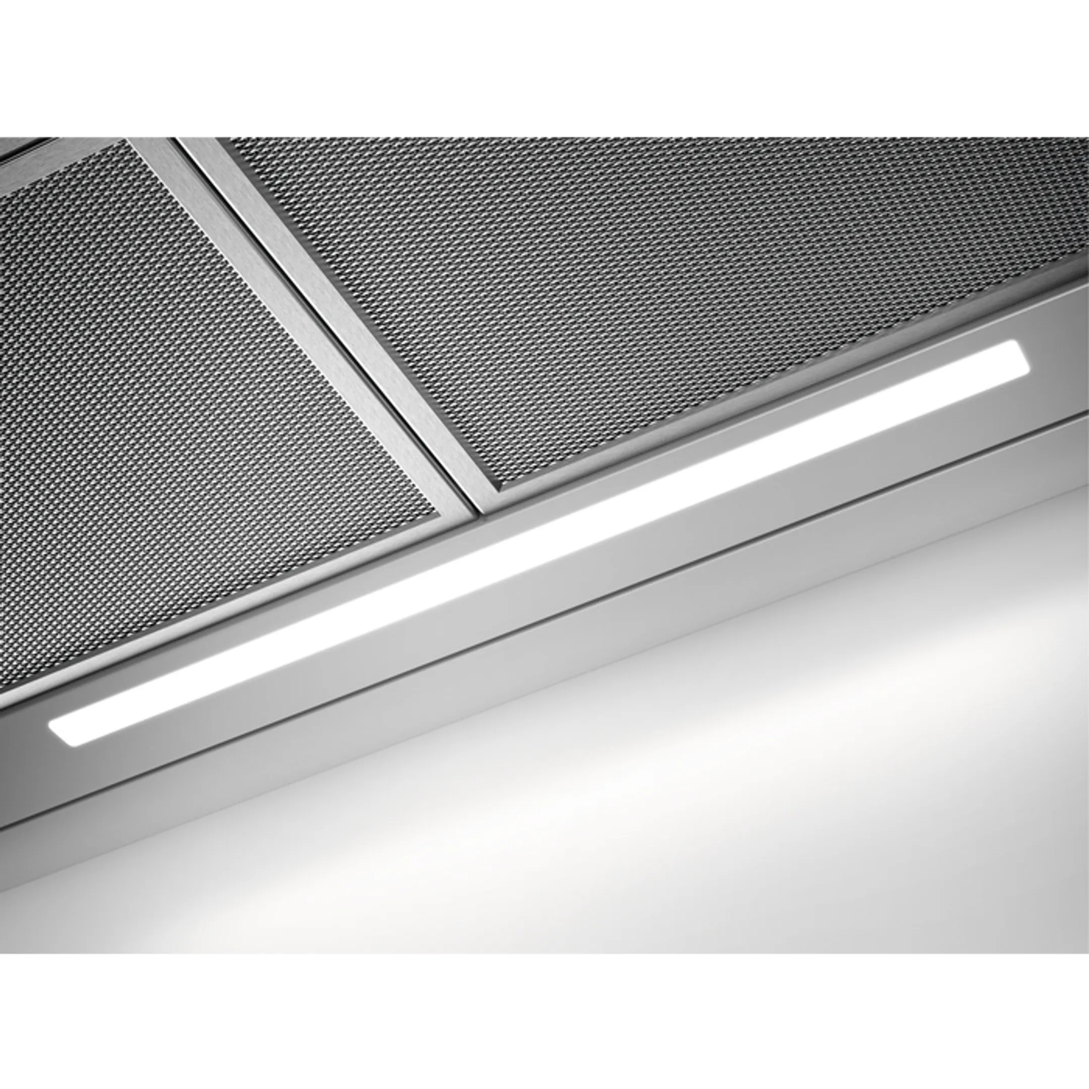 AEG Telescopische dampkap DPB3940M image