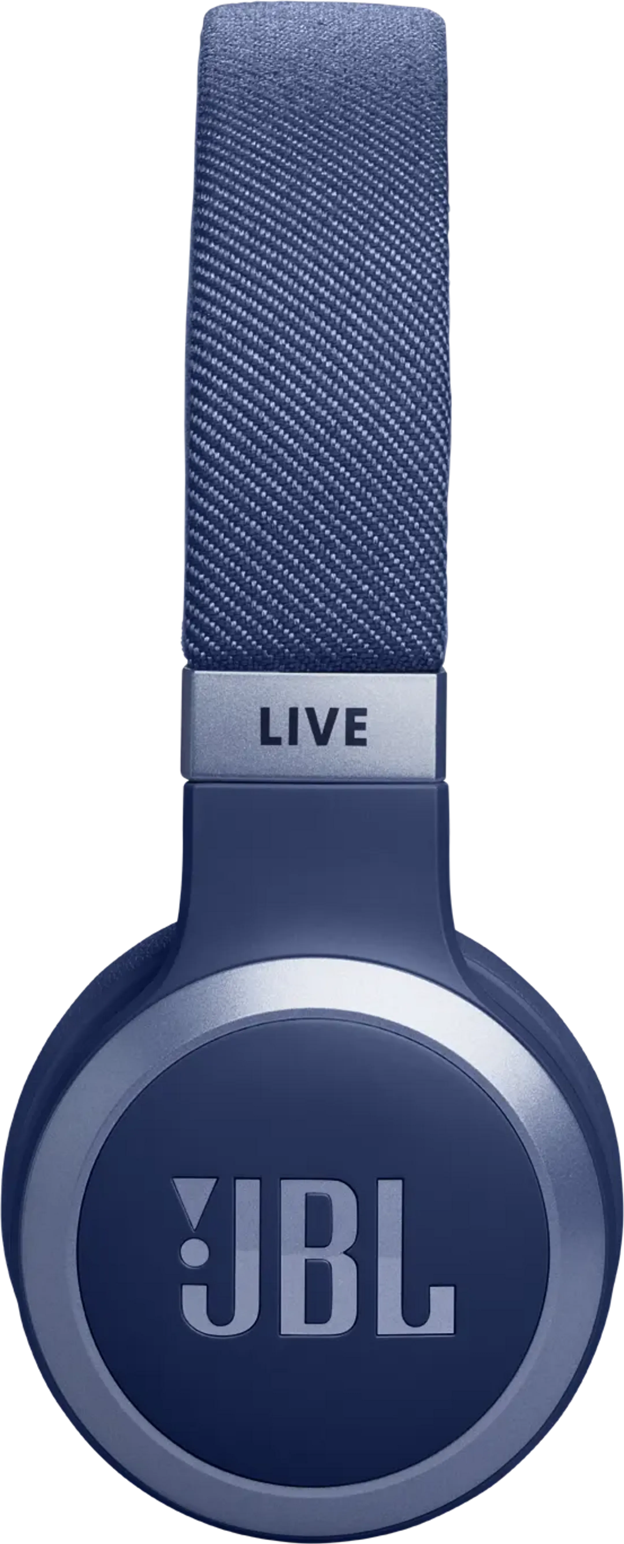 JBL Casque sans fil Live 670NC - Bleu image
