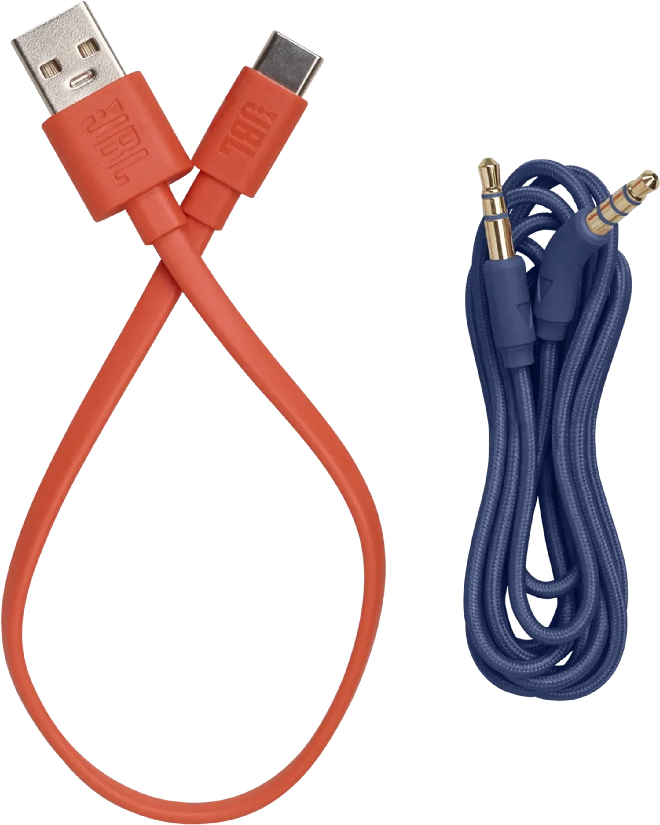 JBL Casque sans fil Live 670NC - Bleu image