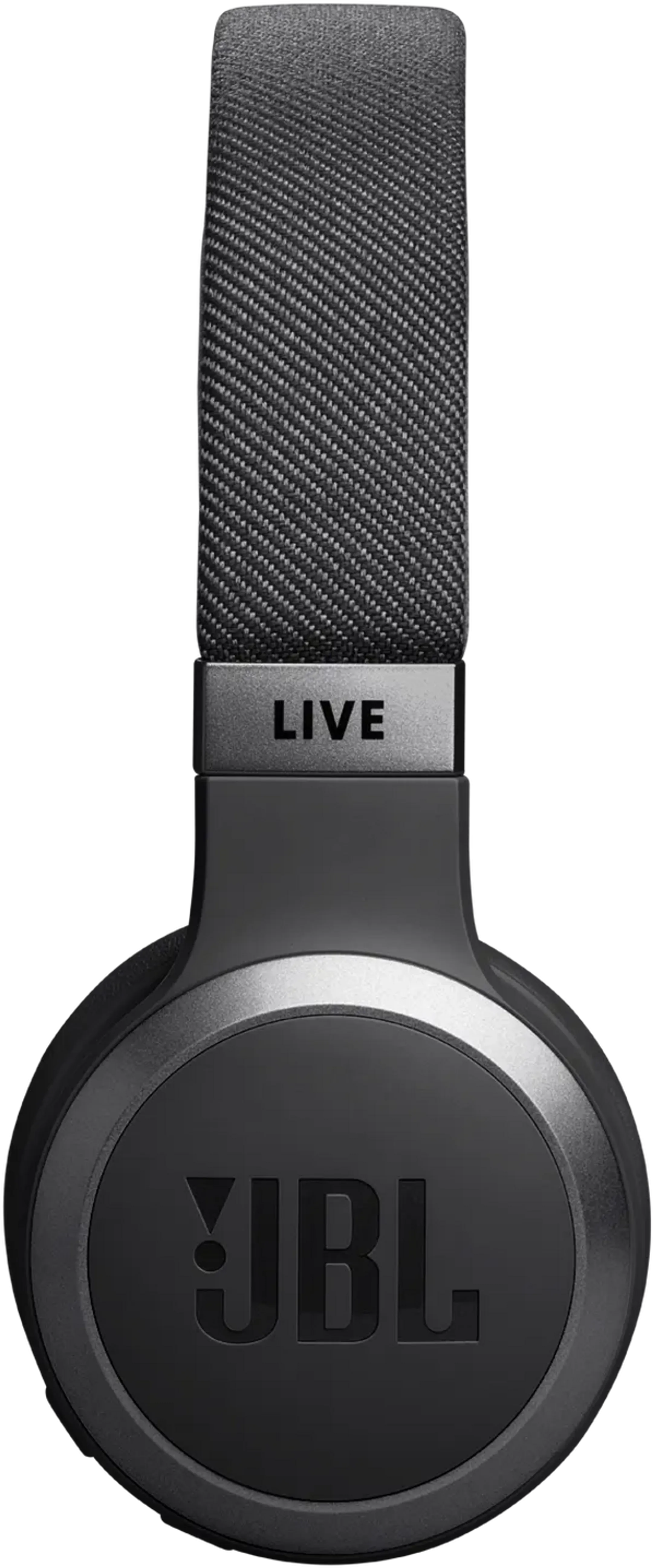 JBL Casque sans fil Live 670NC - Noir image