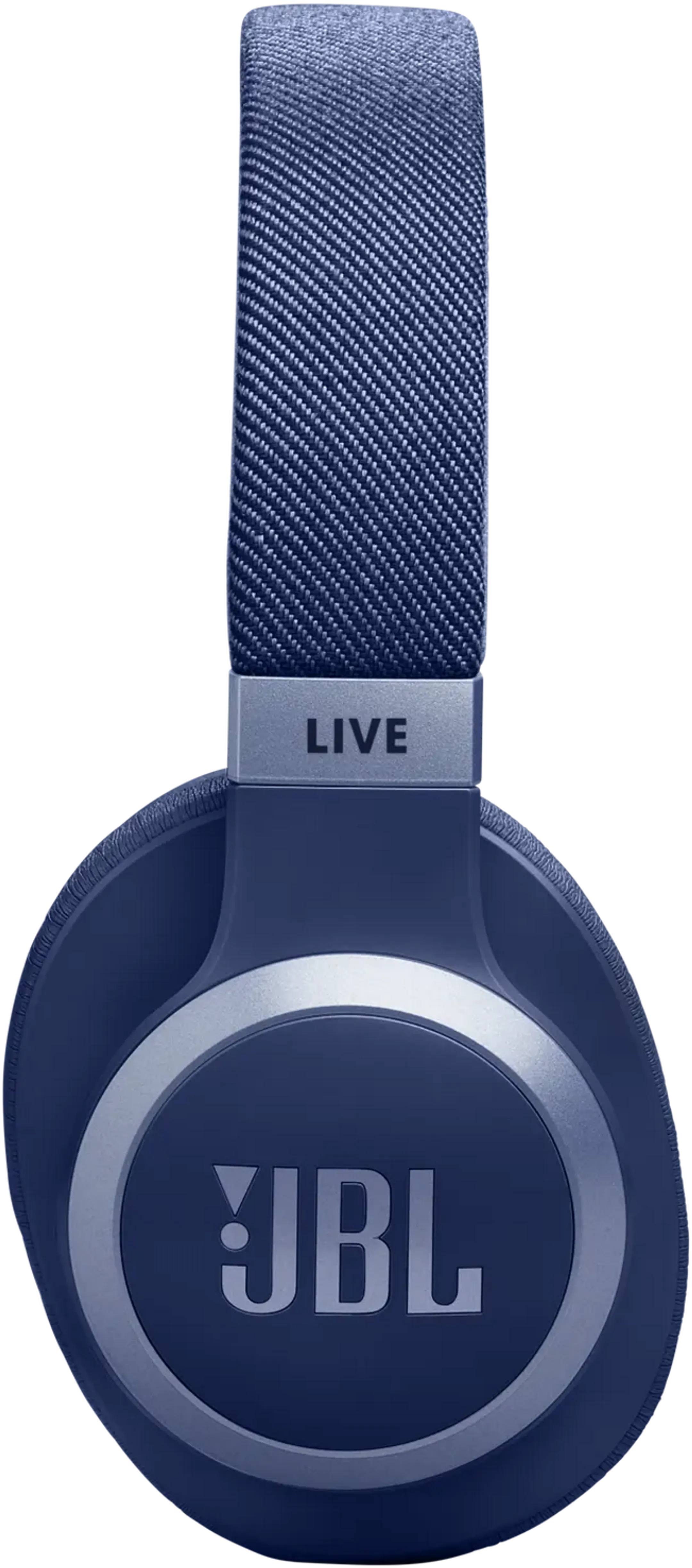 JBL Casque sans fil Live 770NC - Bleu image