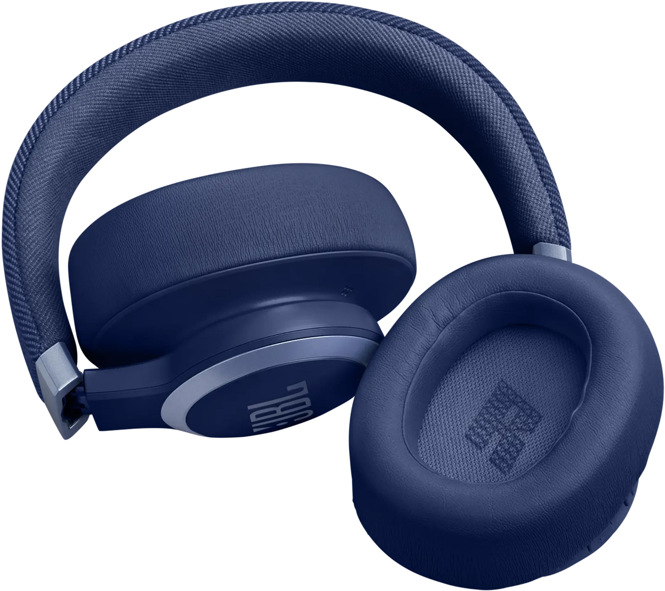 JBL Casque sans fil Live 770NC - Bleu image