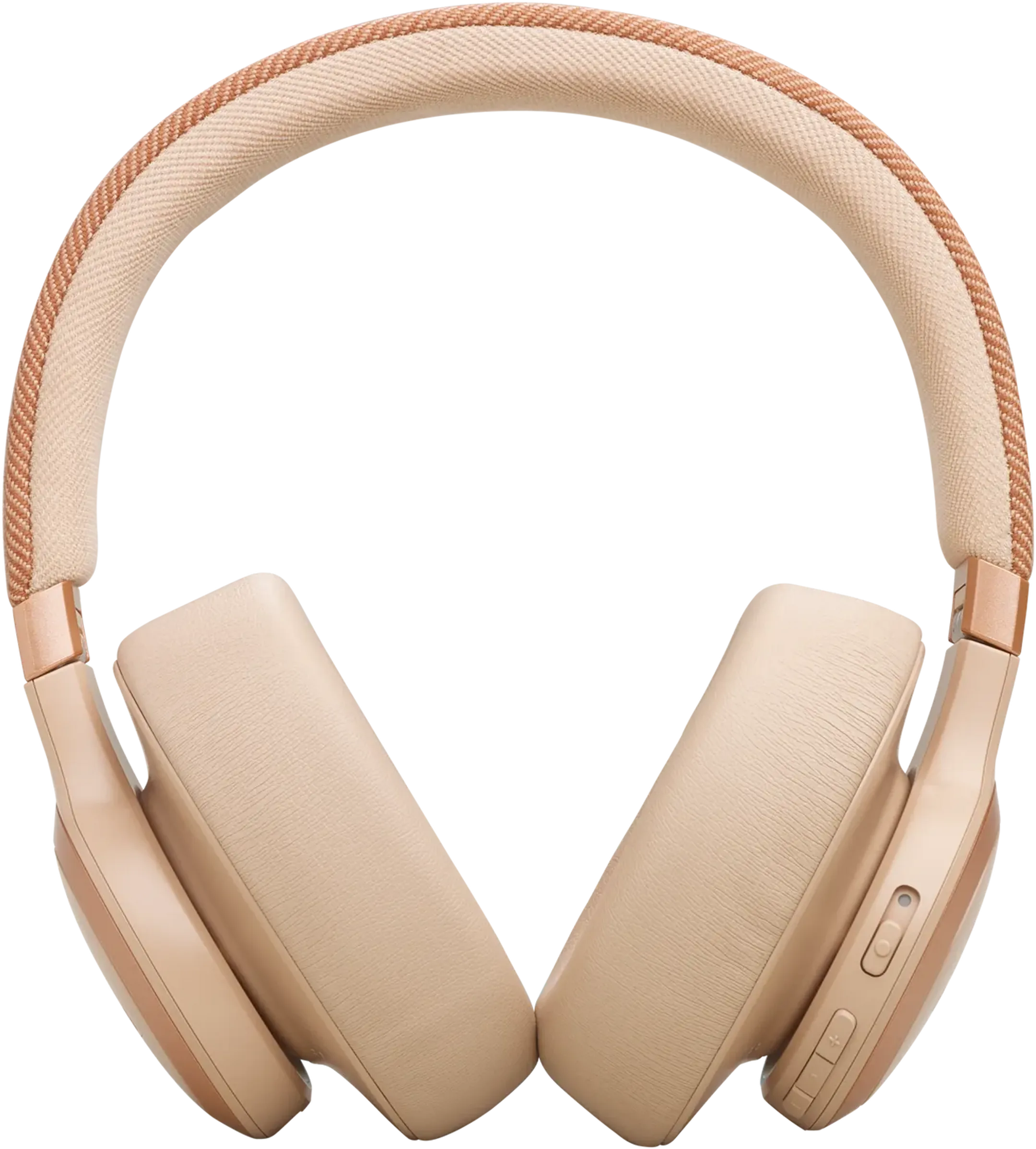 JBL Casque sans fil Live 770NC - Beige image