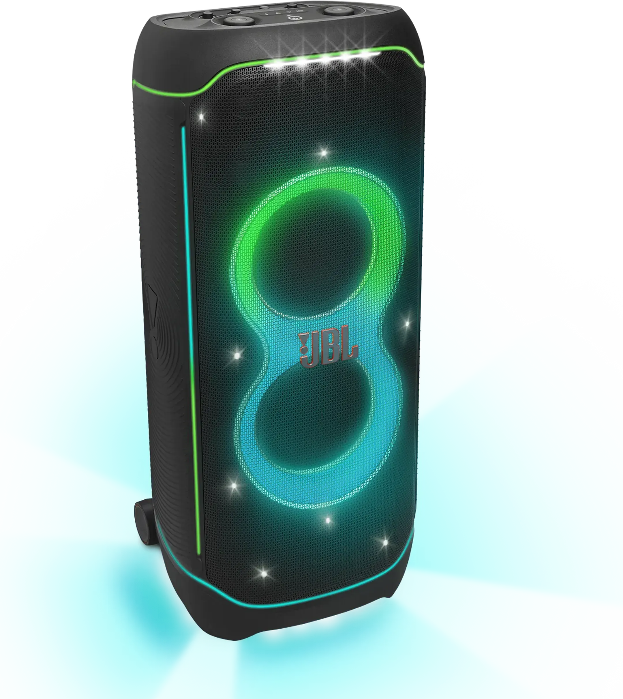 PartyBox Ultimate - 1.100 - Wi-Fi et Bluetooth