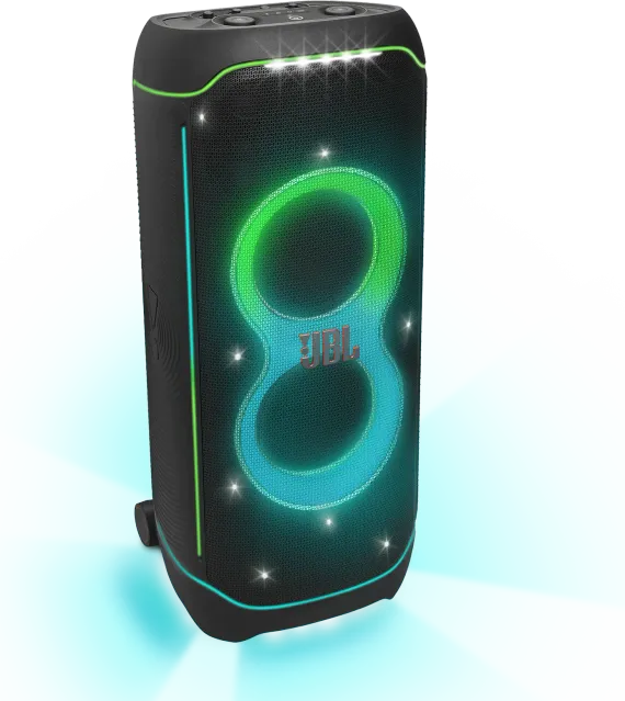 PartyBox Ultimate - 1.100 - Wi-Fi et Bluetooth