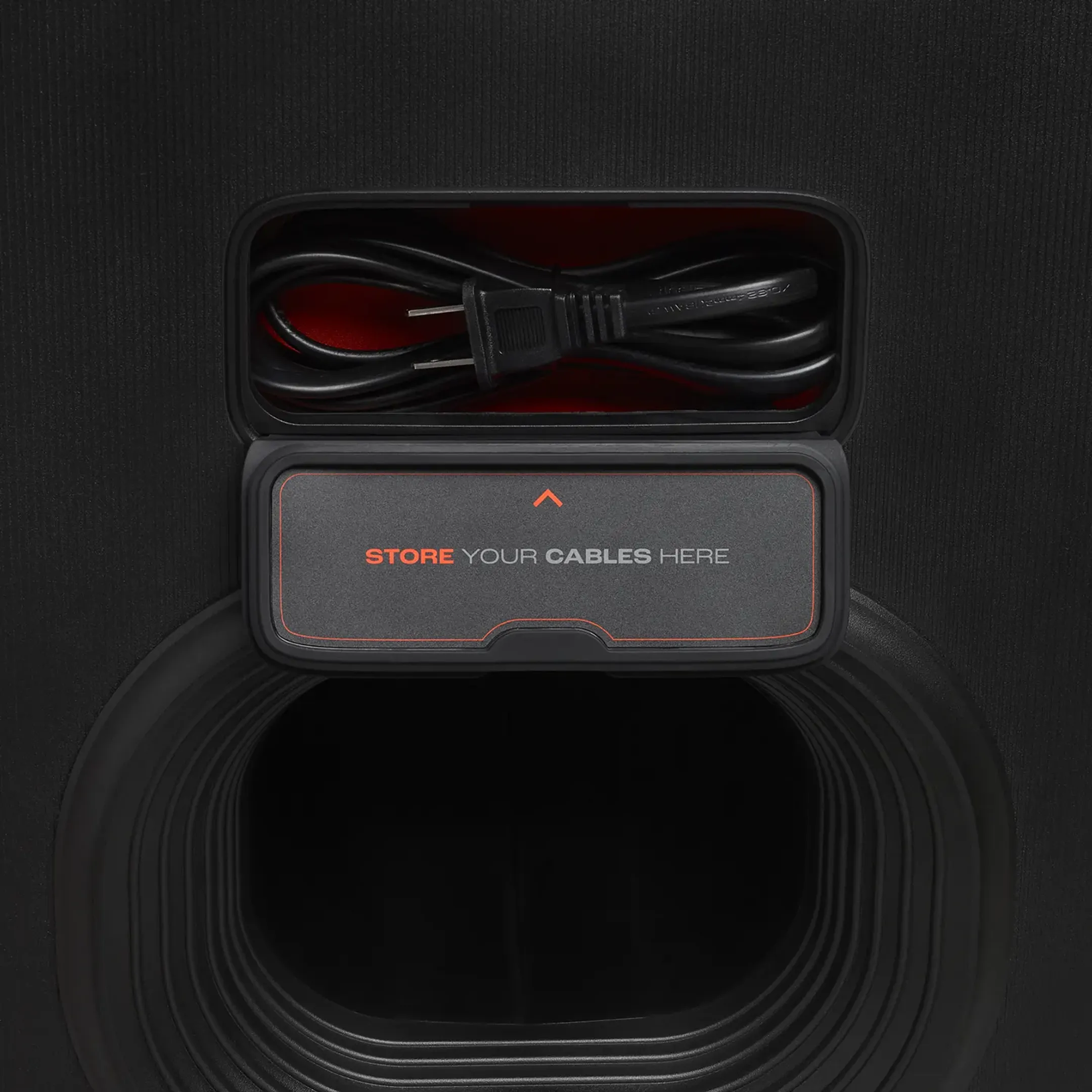 JBL PartyBox Ultimate - 1.100 W - Wi-Fi en Bluetooth image