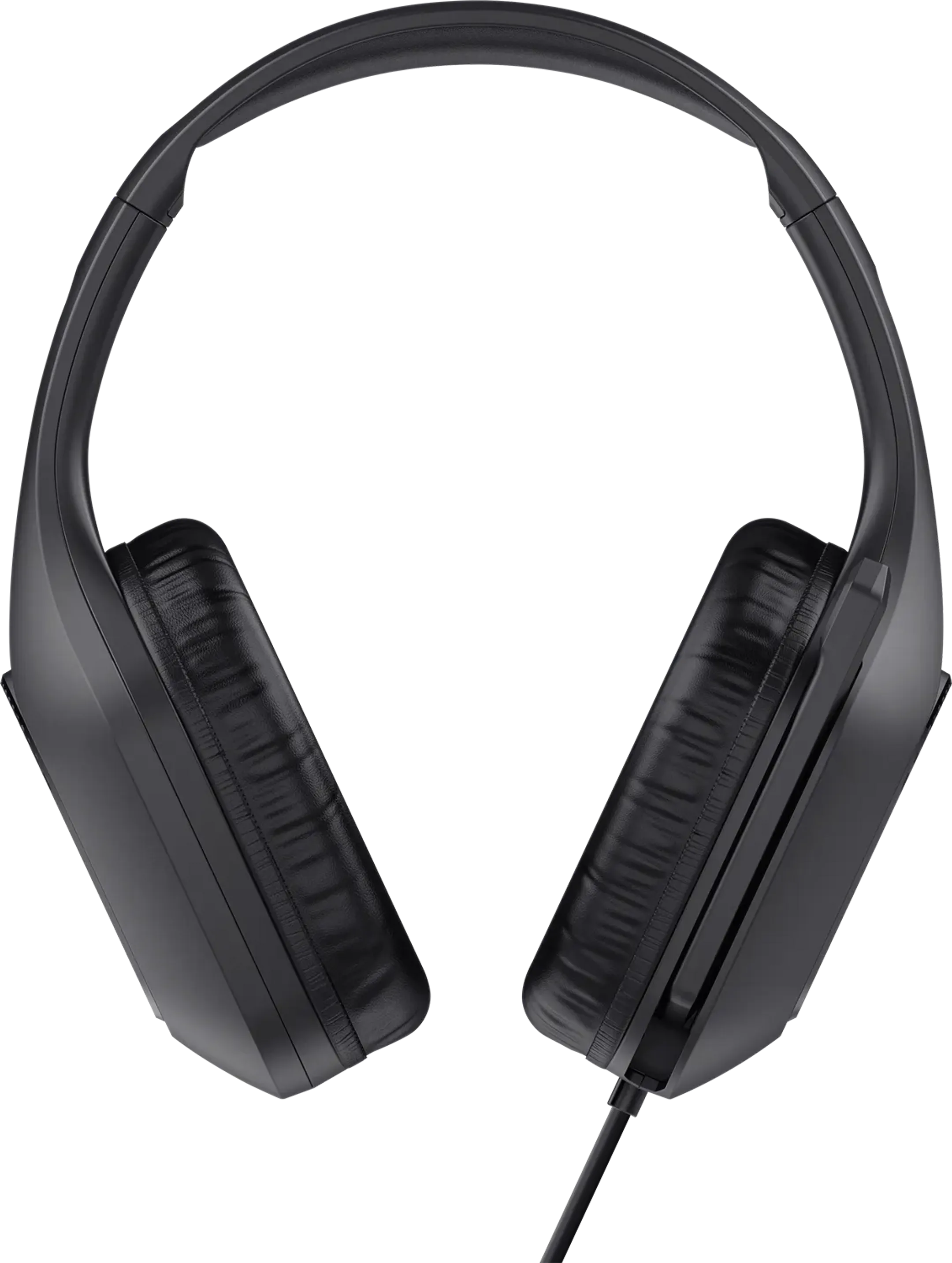 Trust Casque gaming GXT 415 Zirox - Noir image