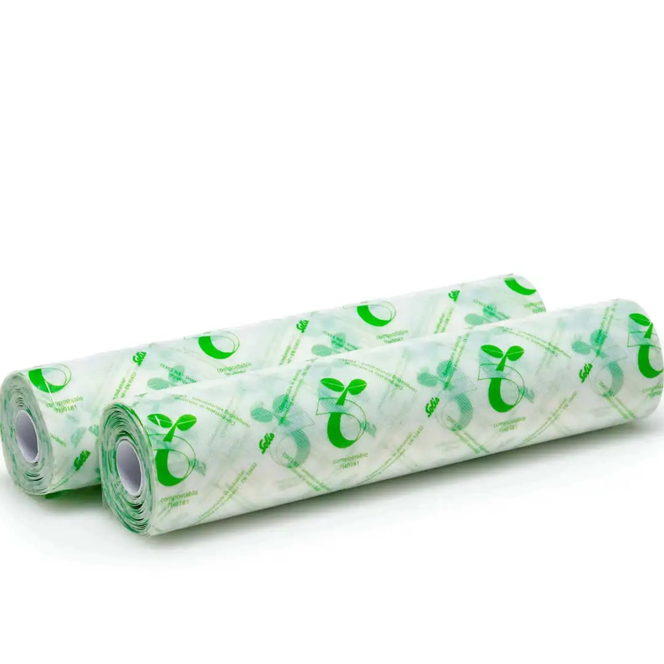 Solis Eco vacuümrollen - 30 x 600 cm (2 stuks) image