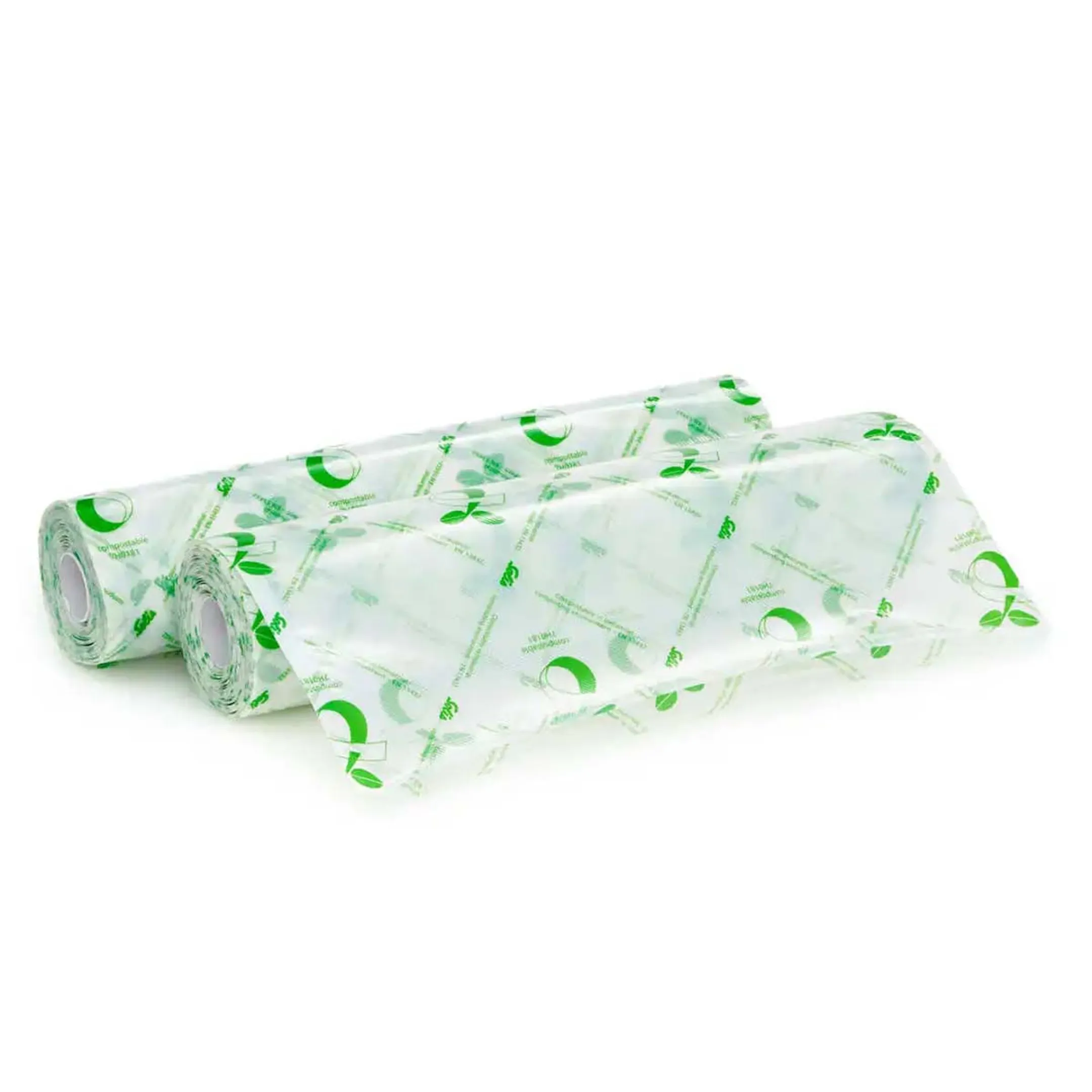 Solis Eco vacuümrollen - 30 x 600 cm (2 stuks) image