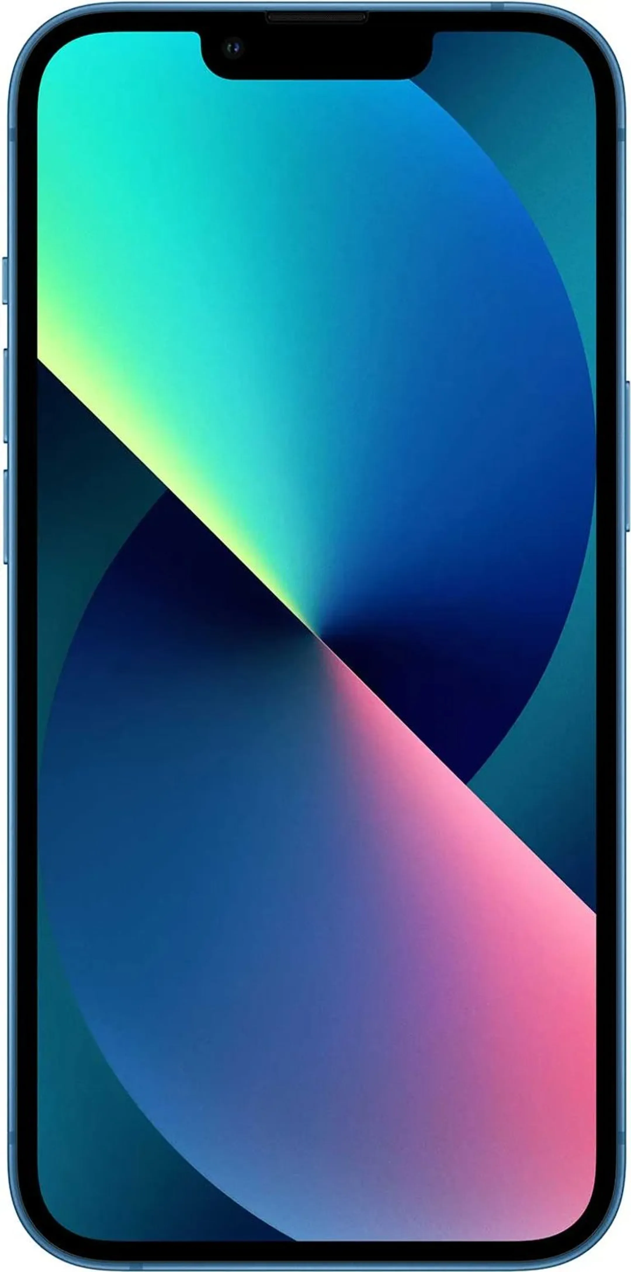 Apple iPhone 13 128 Go - Bleu - Reconditionné grade A+ image