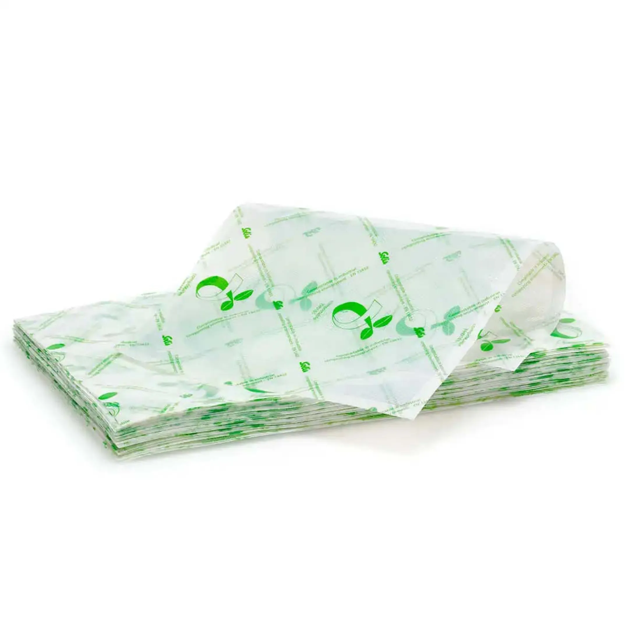 Solis Eco vacuümzakken - 20 x 30 cm (50 stuks) image