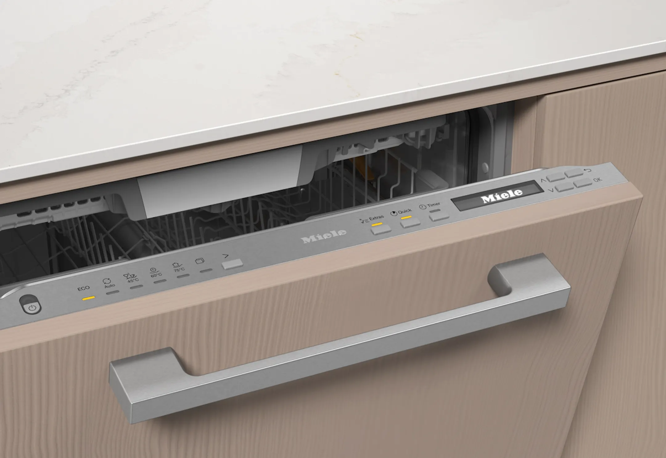 Miele Lave-vaisselle encastrable G 7260 SCVi image