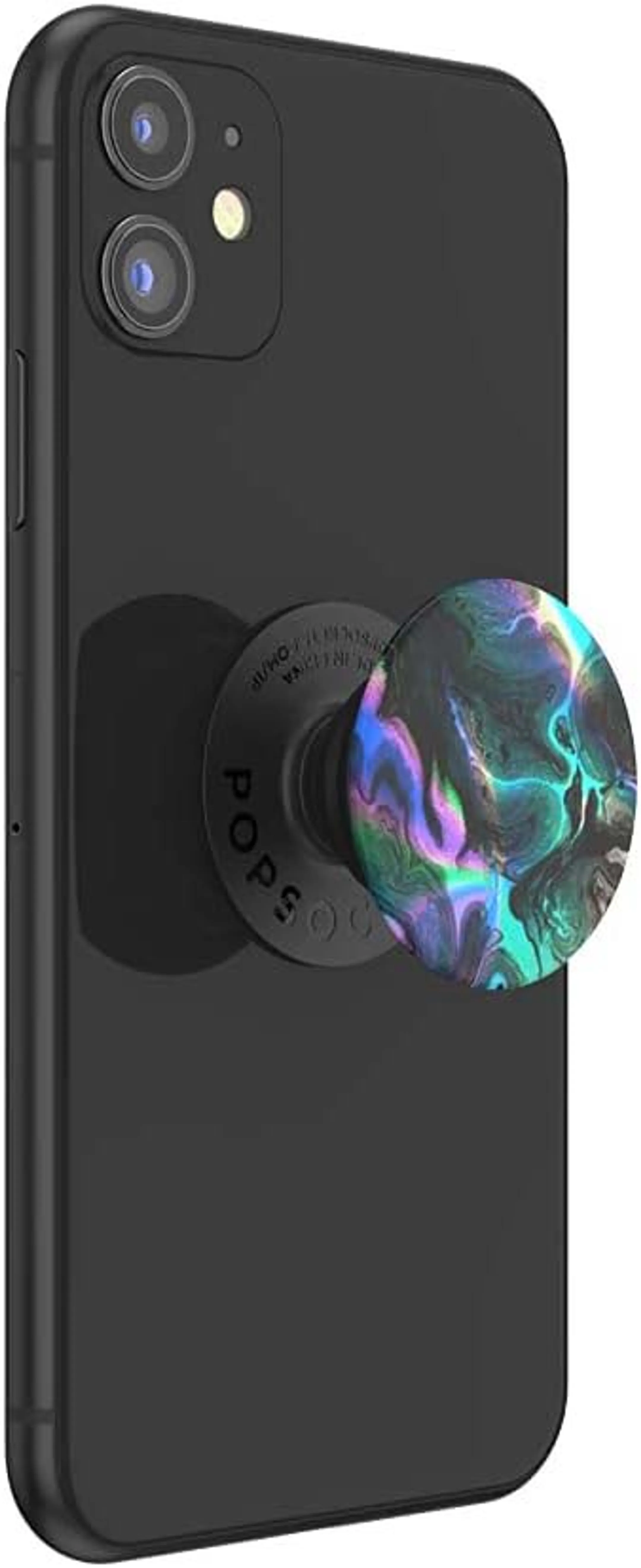 Popsocket Smartphonehouder - Oil Agate image