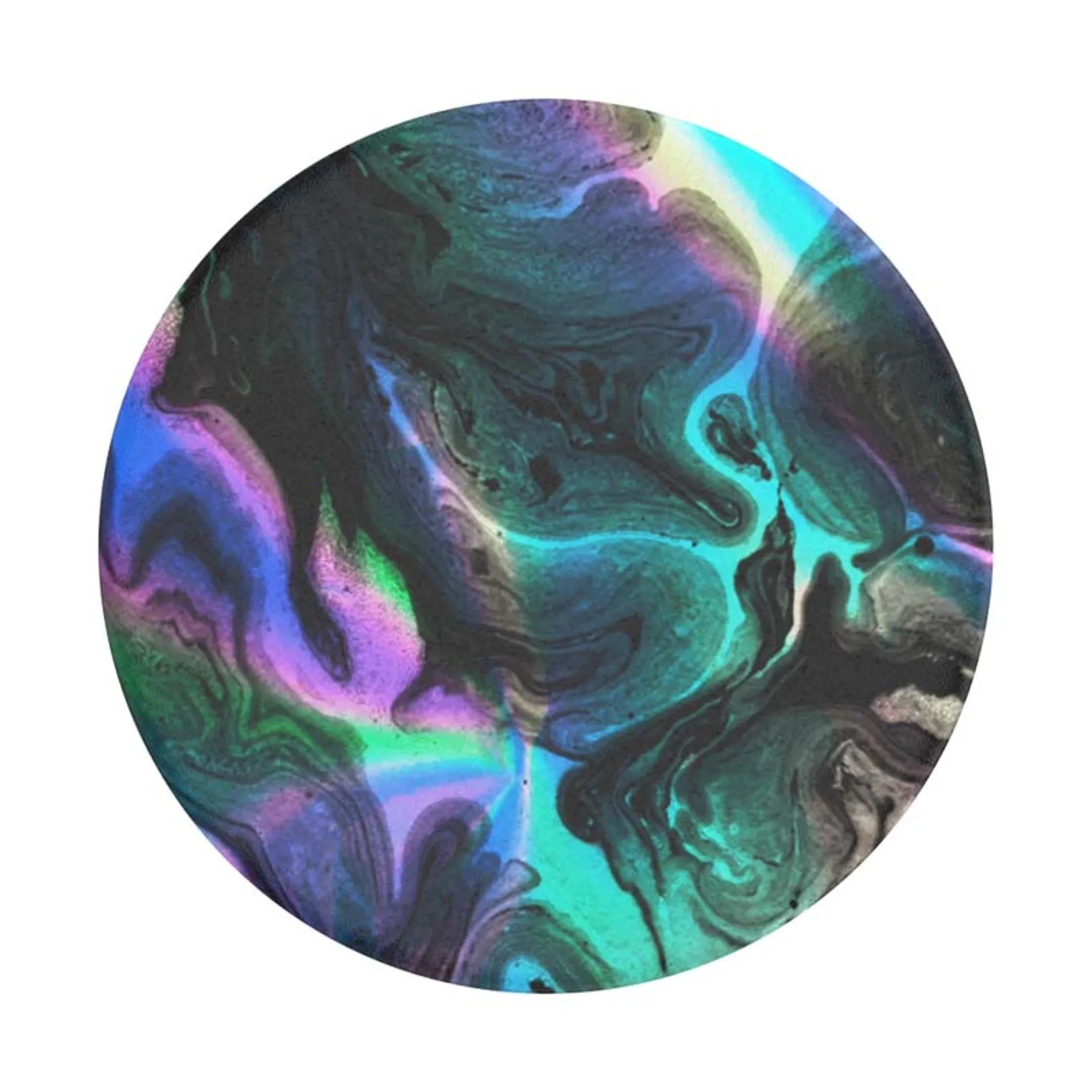 Popsocket Smartphonehouder - Oil Agate image