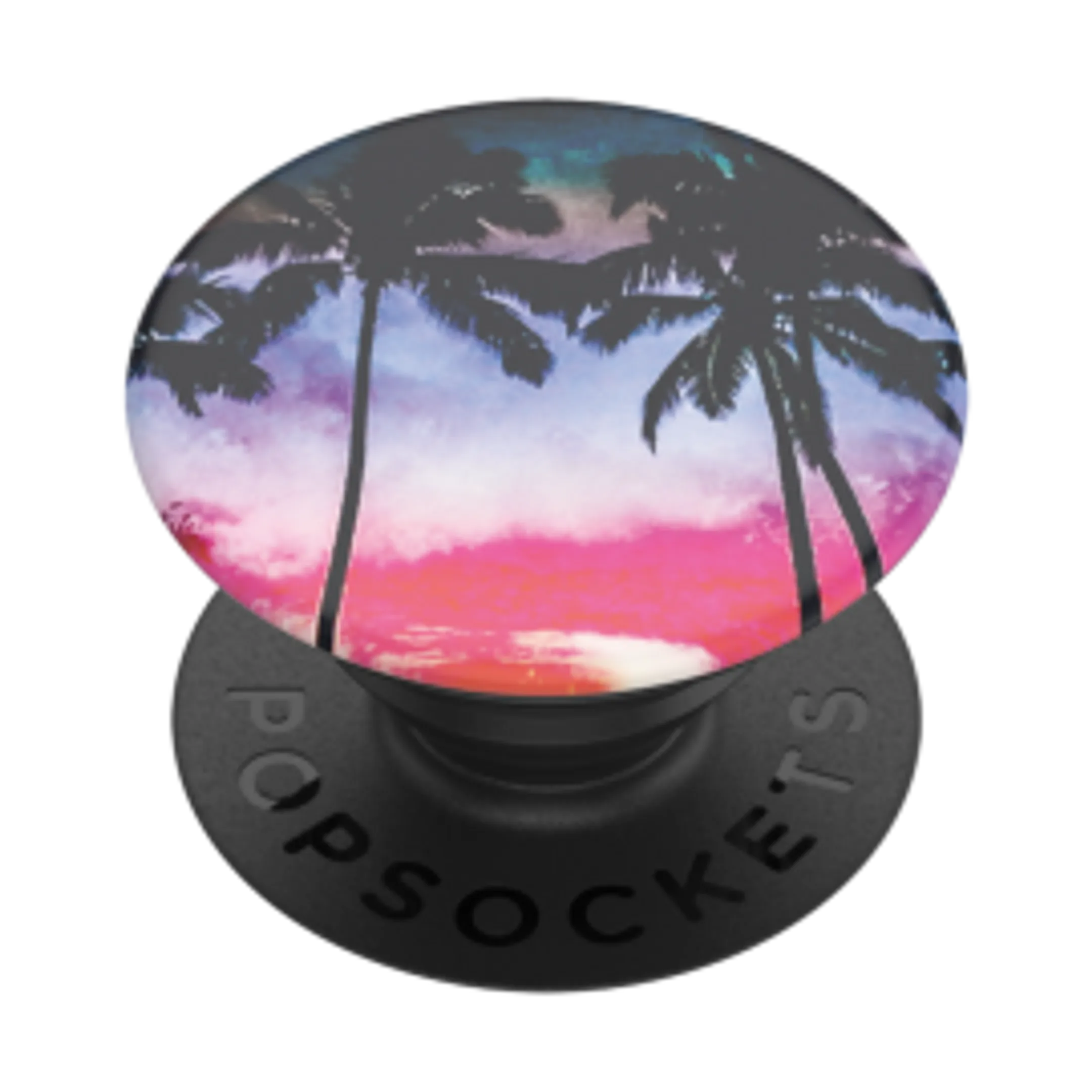 Smartphonehouder - Beach trip