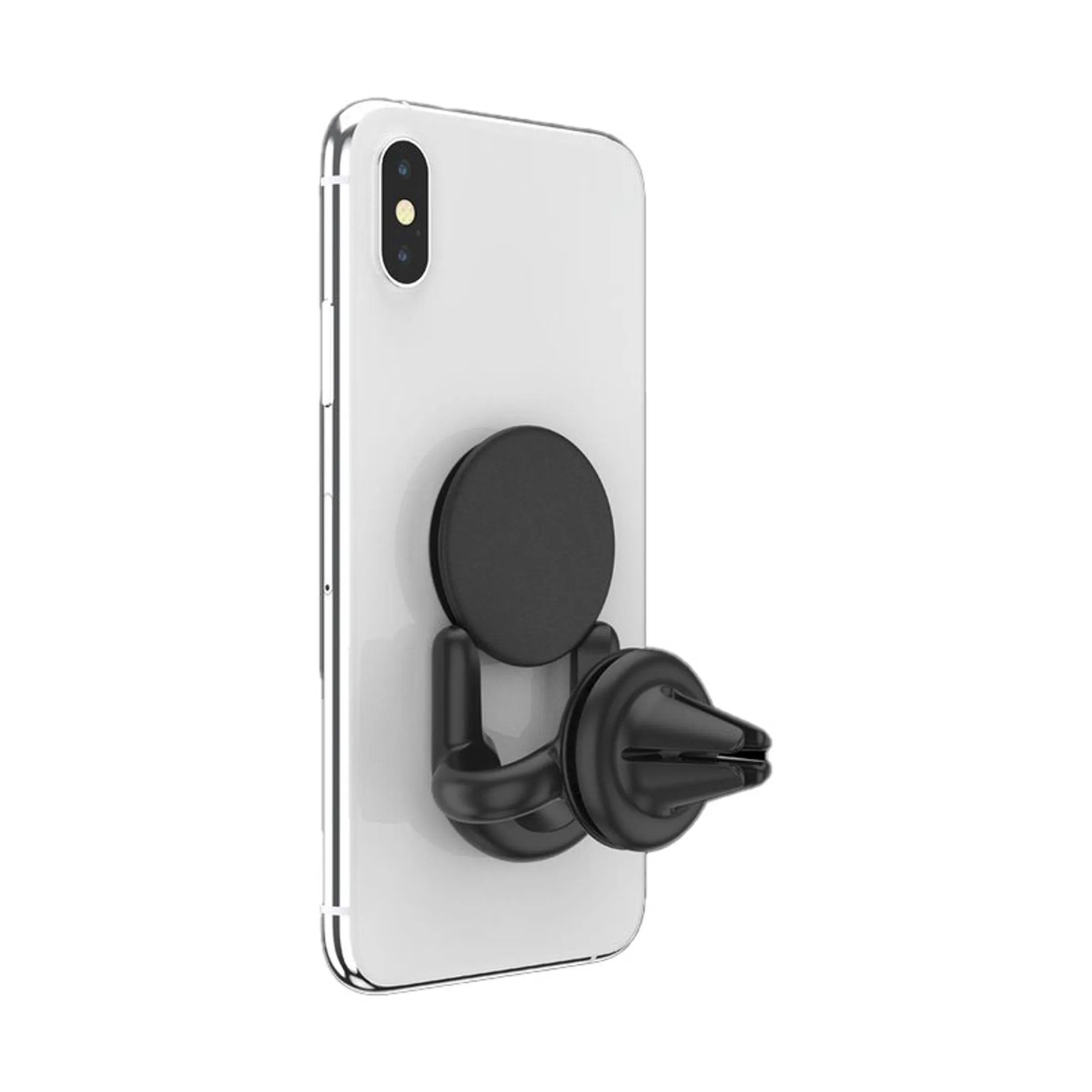 Popsocket Support smartphone - Poignée combinée image