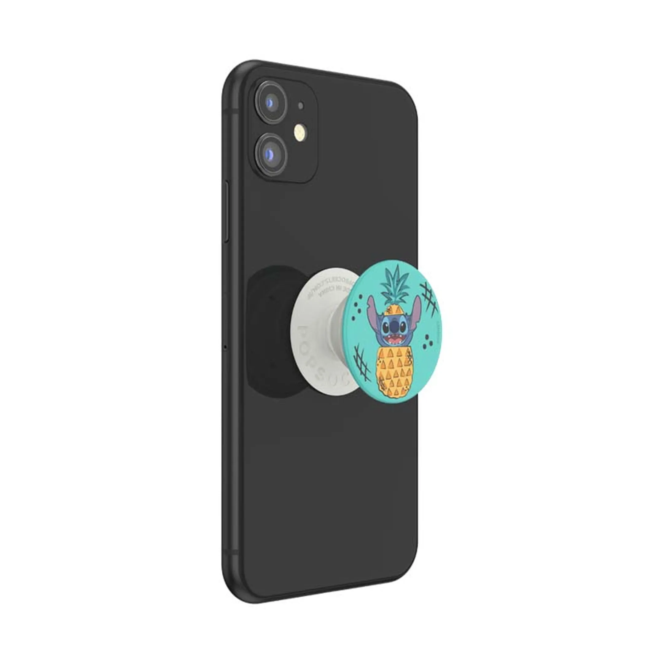 Popsocket Support smartphone - Stitch ananas image