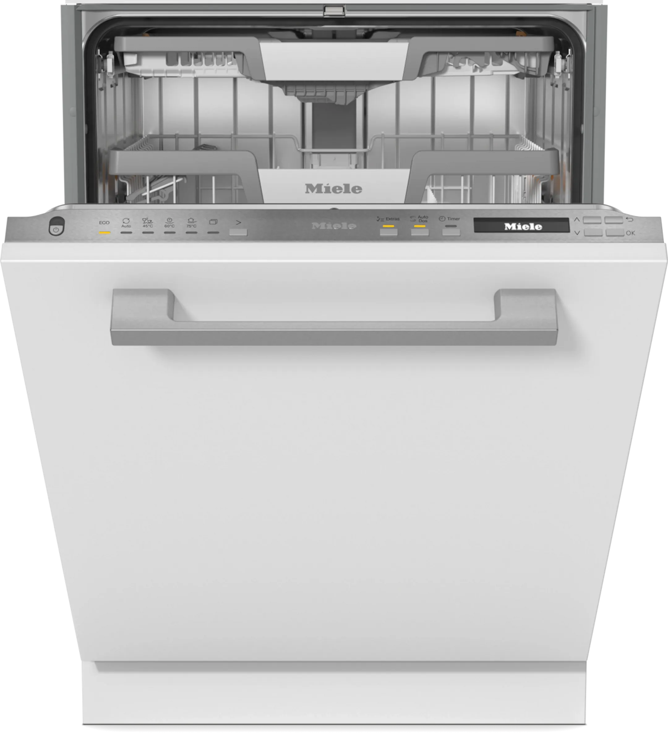 Inbouw vaatwasser G 7185 SCVi XXL AutoDos