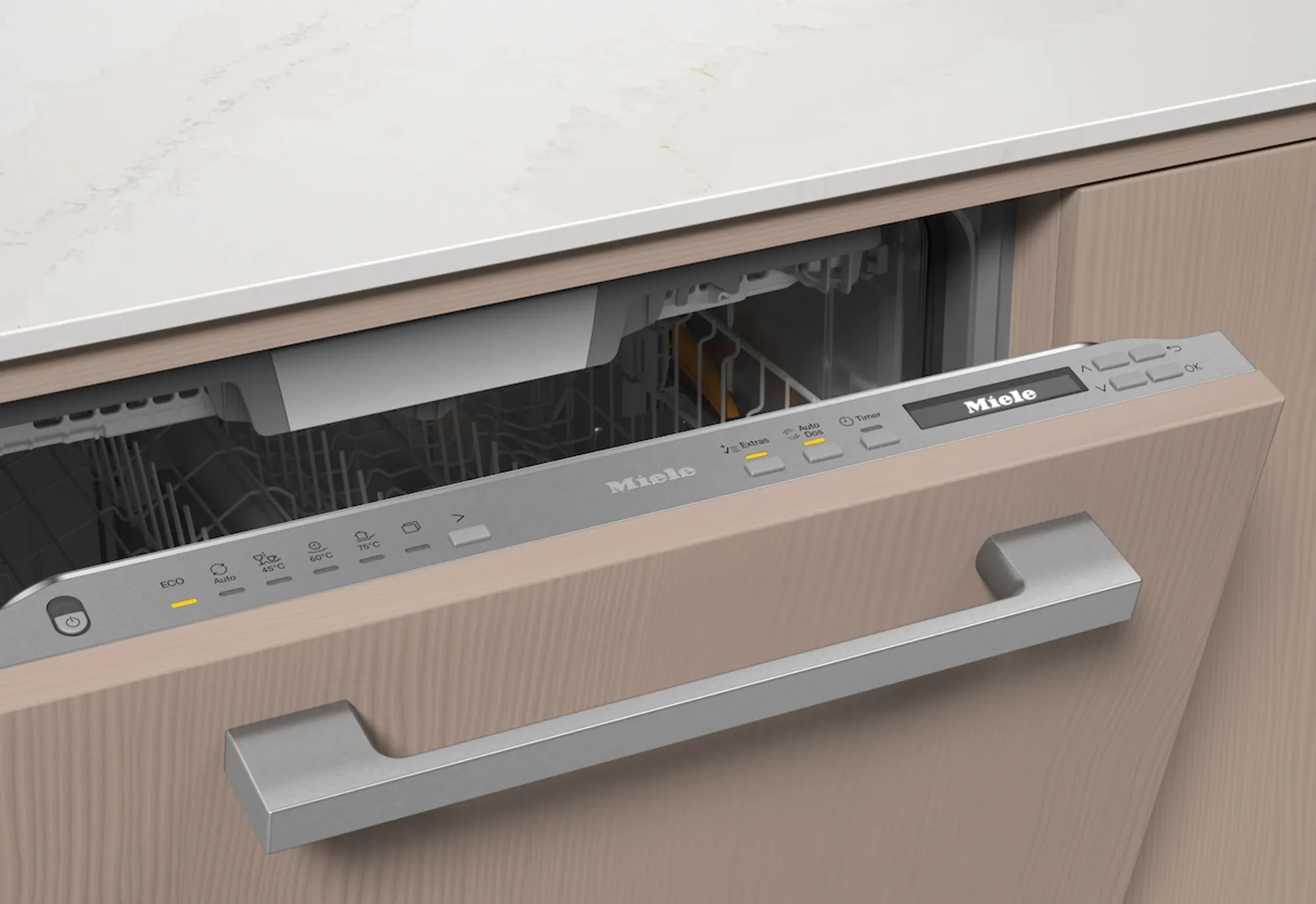 Miele Inbouw vaatwasser G 7185 SCVi XXL AutoDos image