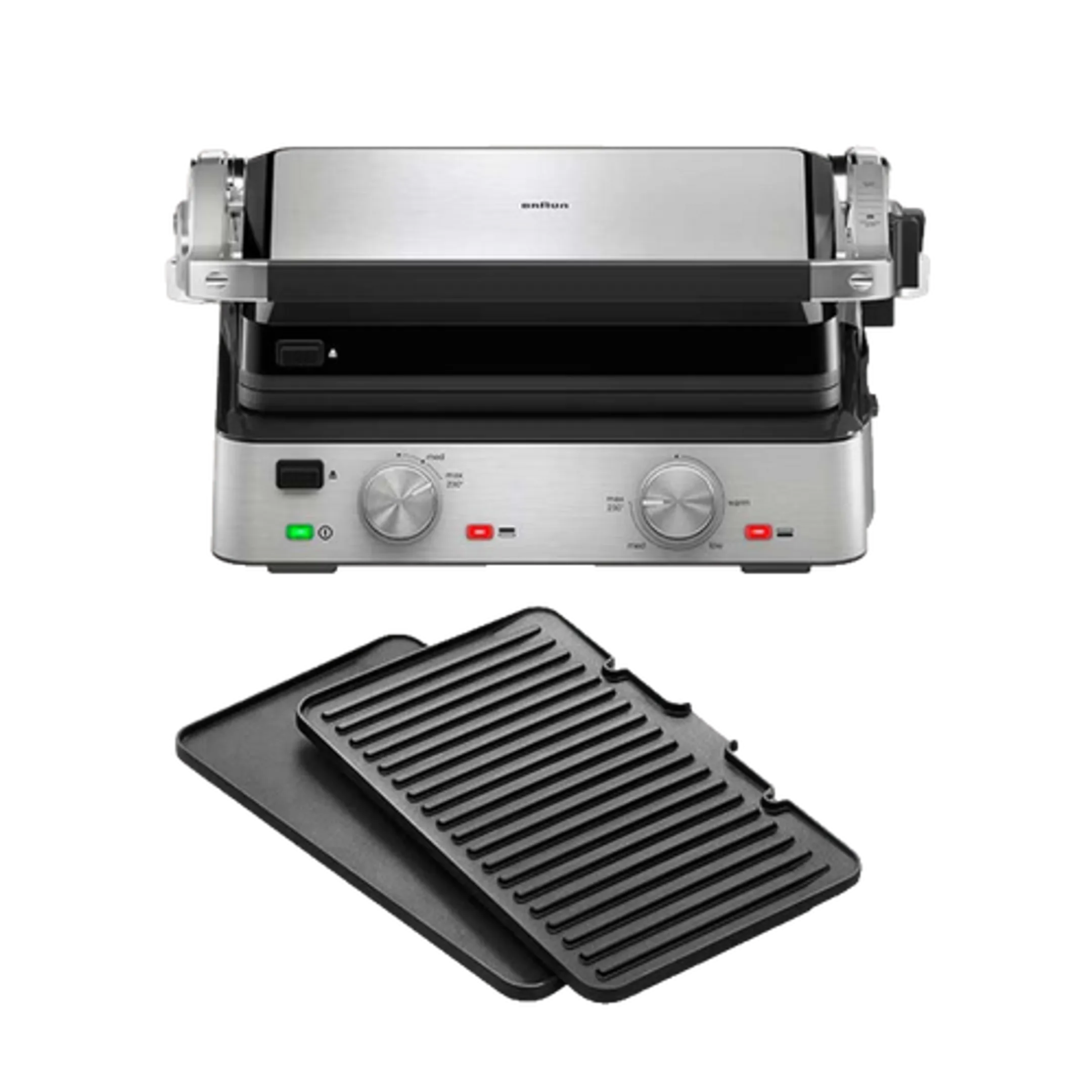 Grillade MultiGrill 7 CG 7020