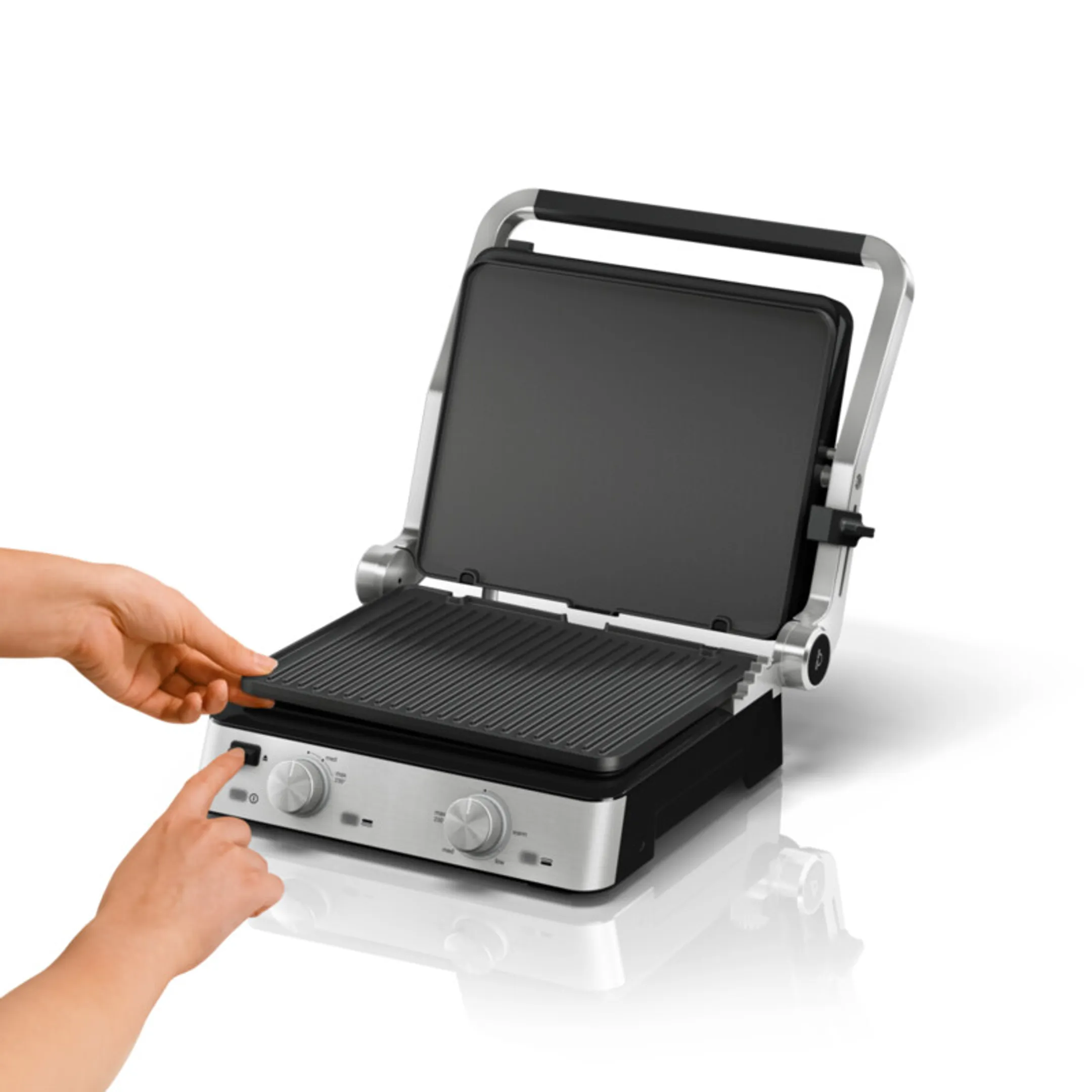 Braun Grillade MultiGrill 7 CG 7020 image