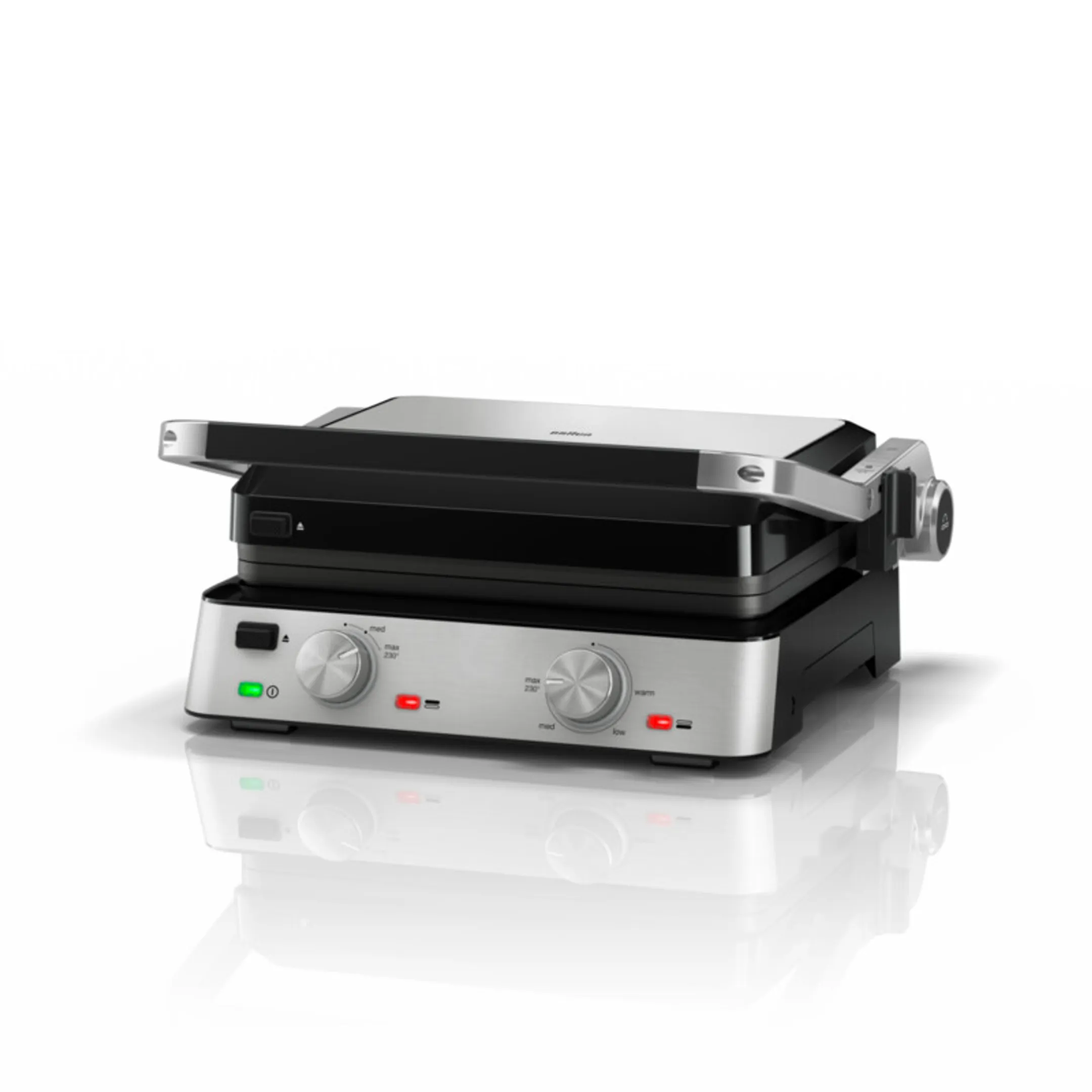 Braun Grillade MultiGrill 7 CG 7020 image