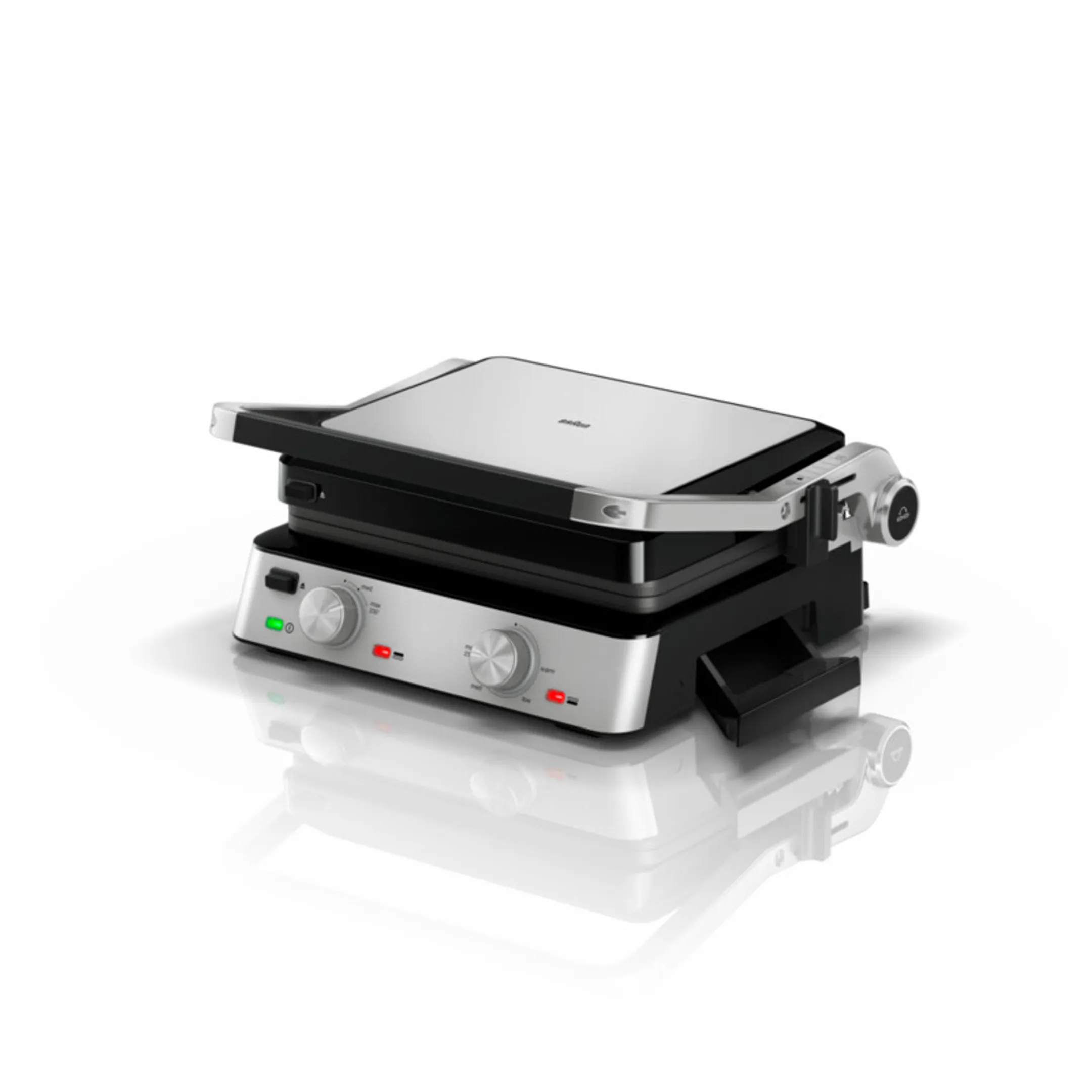 Braun Grillade MultiGrill 7 CG 7020 image