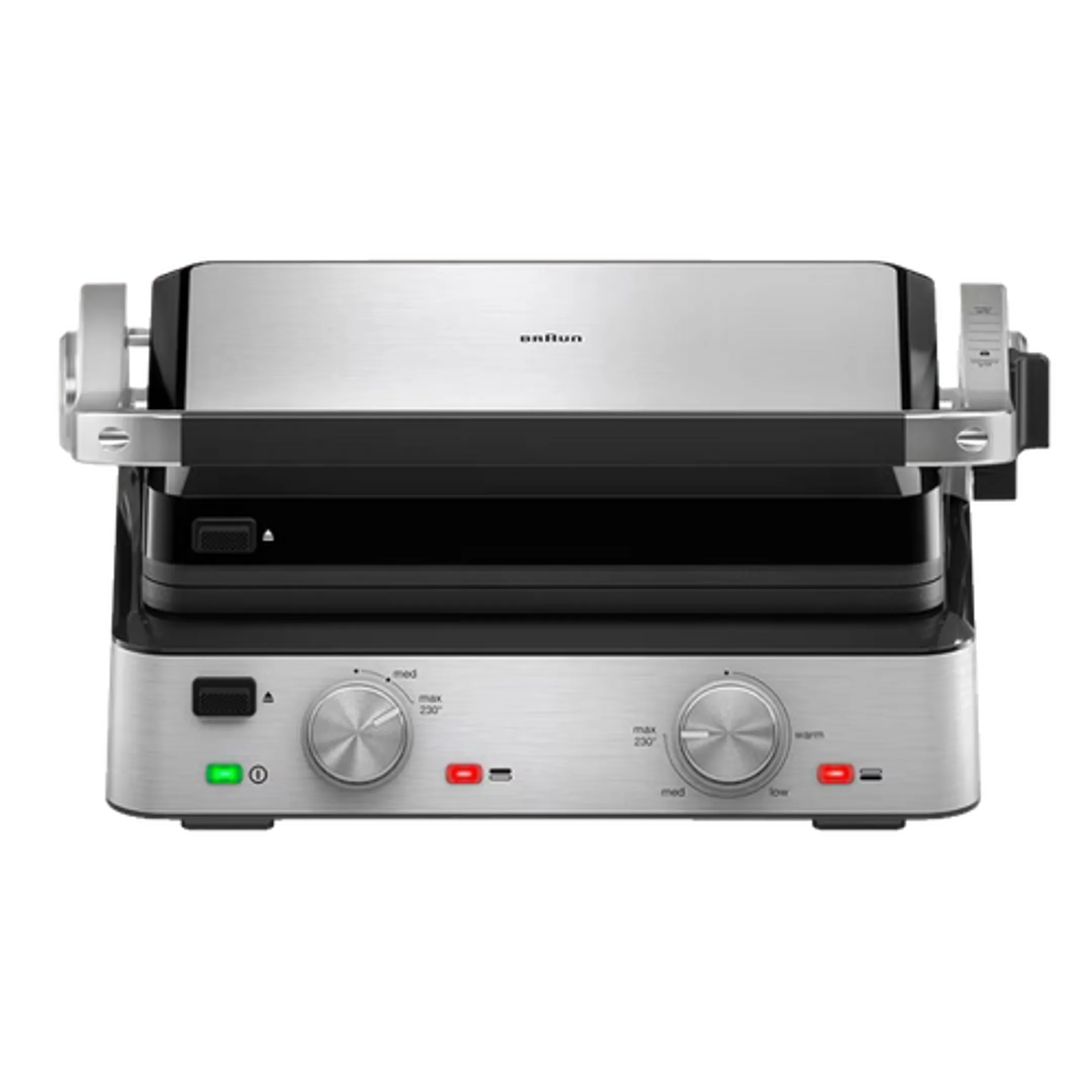 Braun Grillade MultiGrill 7 CG 7020 image
