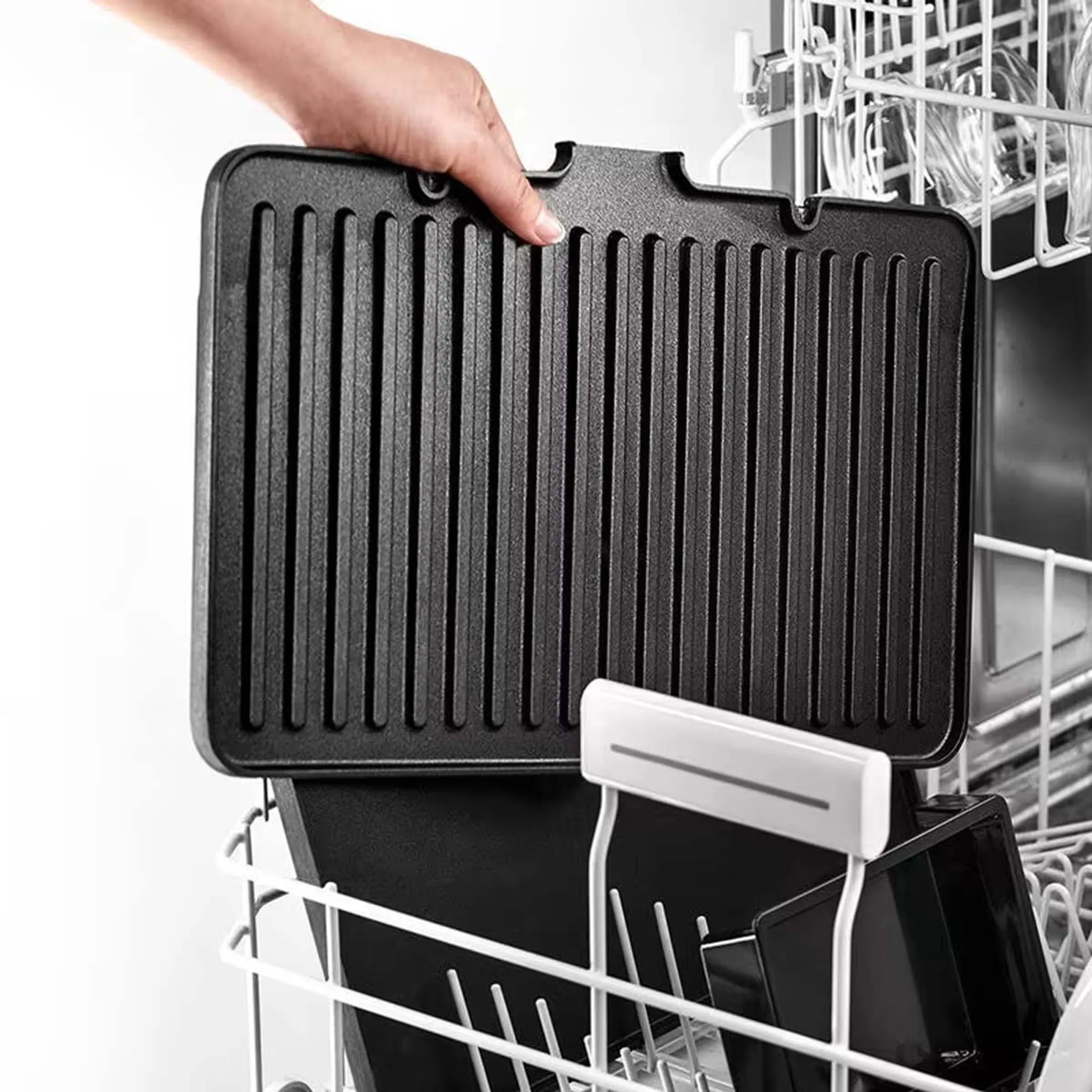 Braun Grillade MultiGrill 7 CG 7020 image