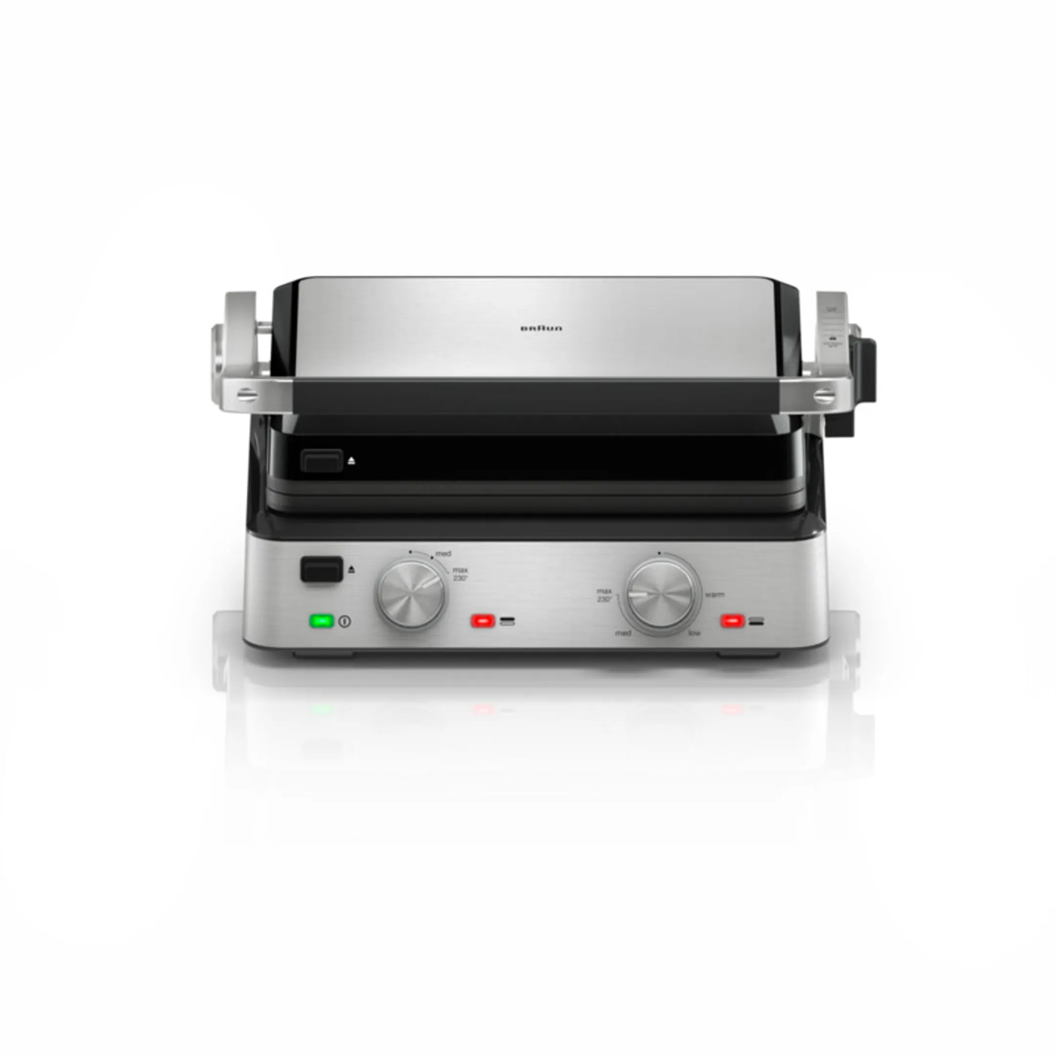 Braun Grillade MultiGrill 7 CG 7020 image