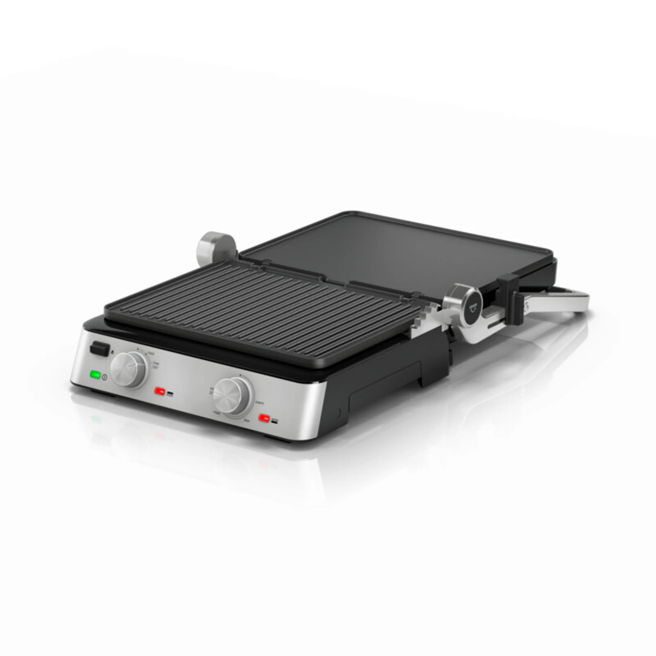 Braun Grillade MultiGrill 7 CG 7020 image