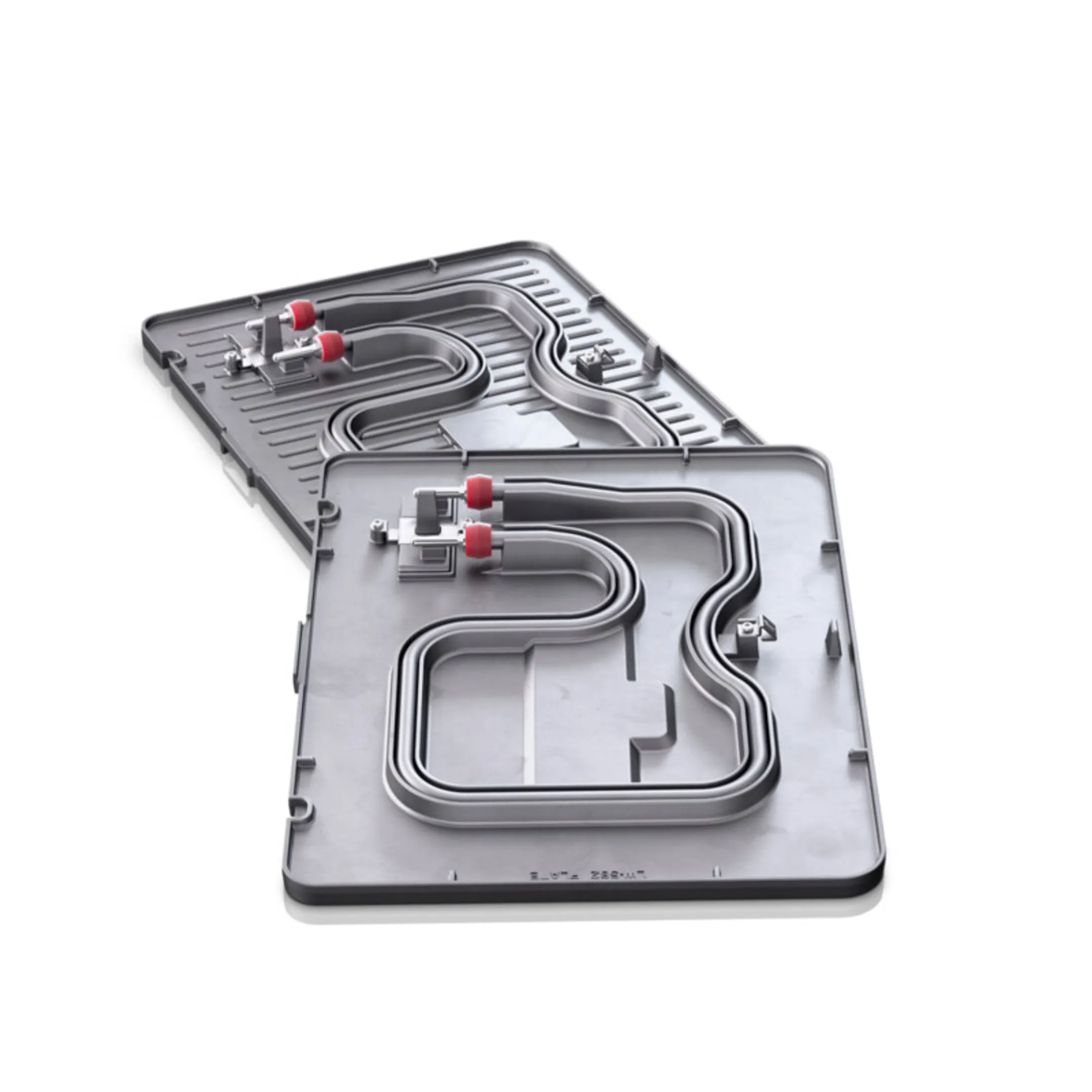 Braun Grillade MultiGrill 7 CG 7020 image