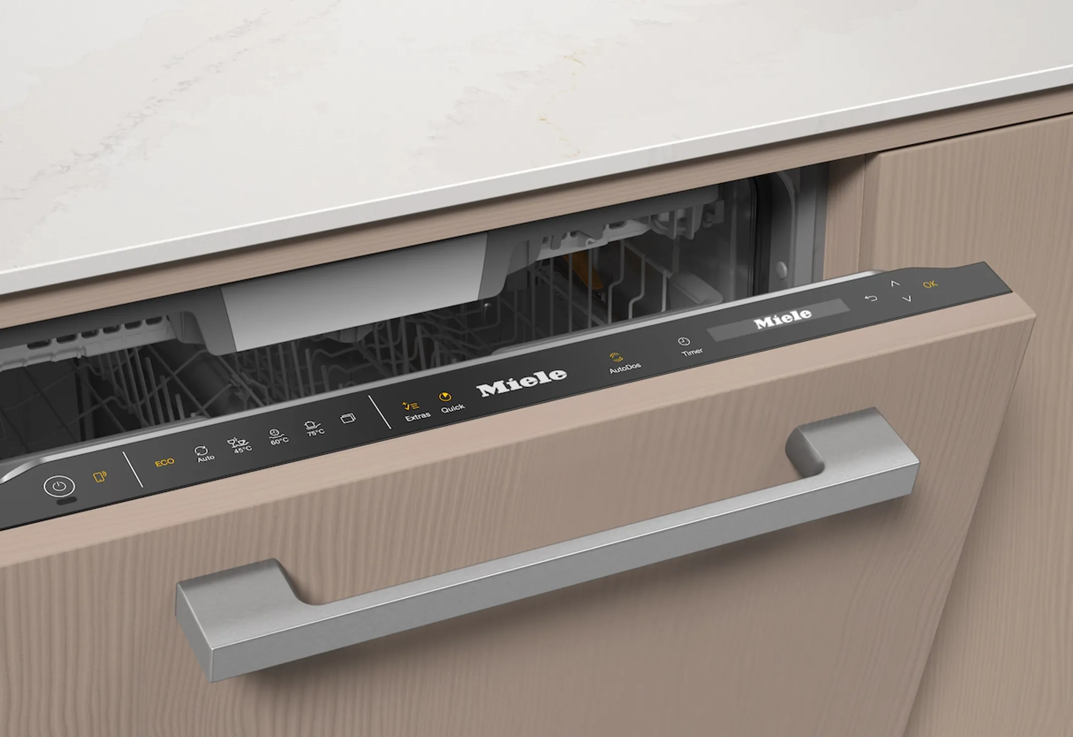Miele Inbouw vaatwasser G 7650 SCVi AutoDos image