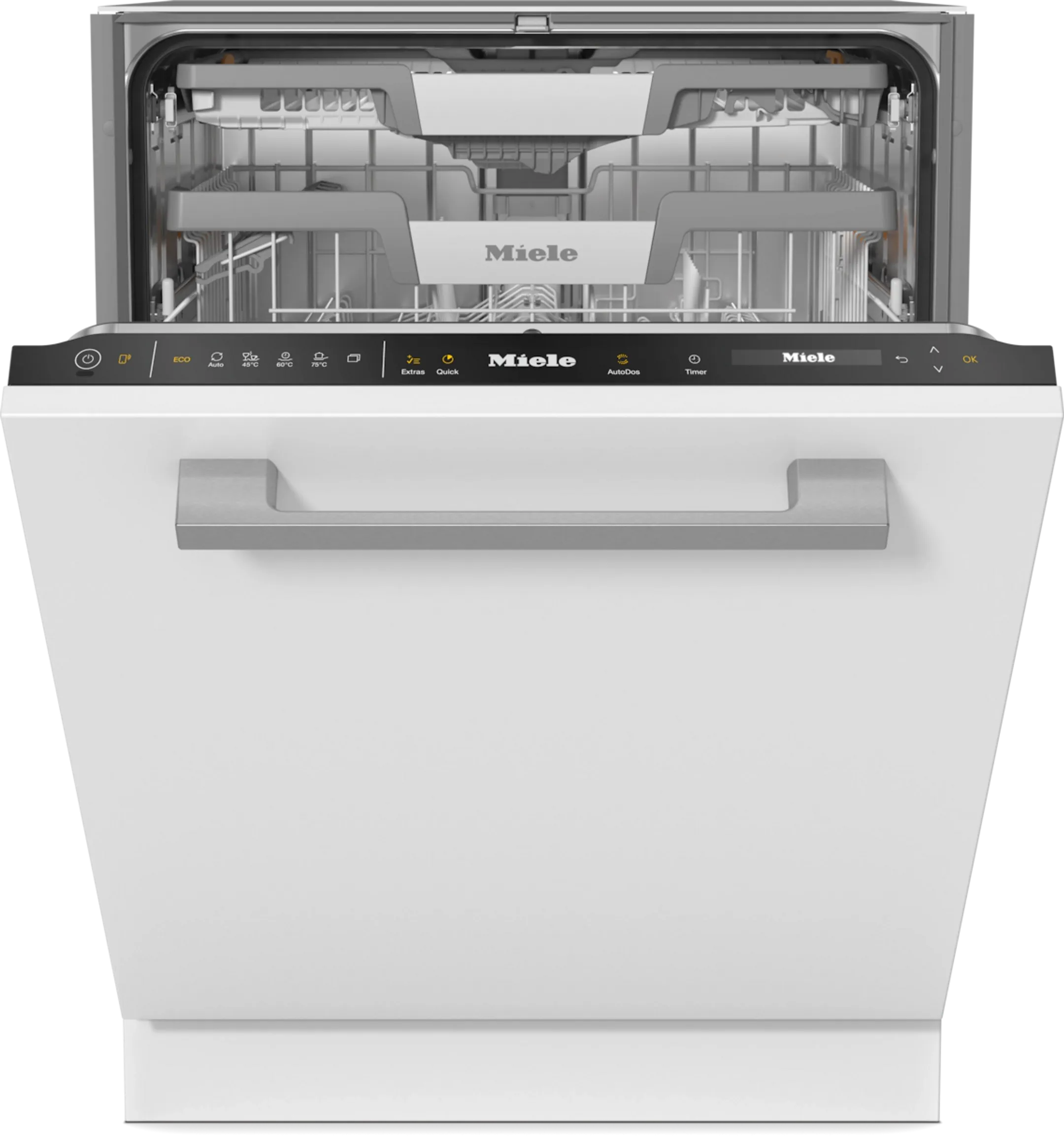 Inbouw vaatwasser G 7650 SCVi AutoDos