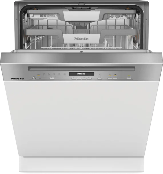Inbouw vaatwasser G 7210 SCi