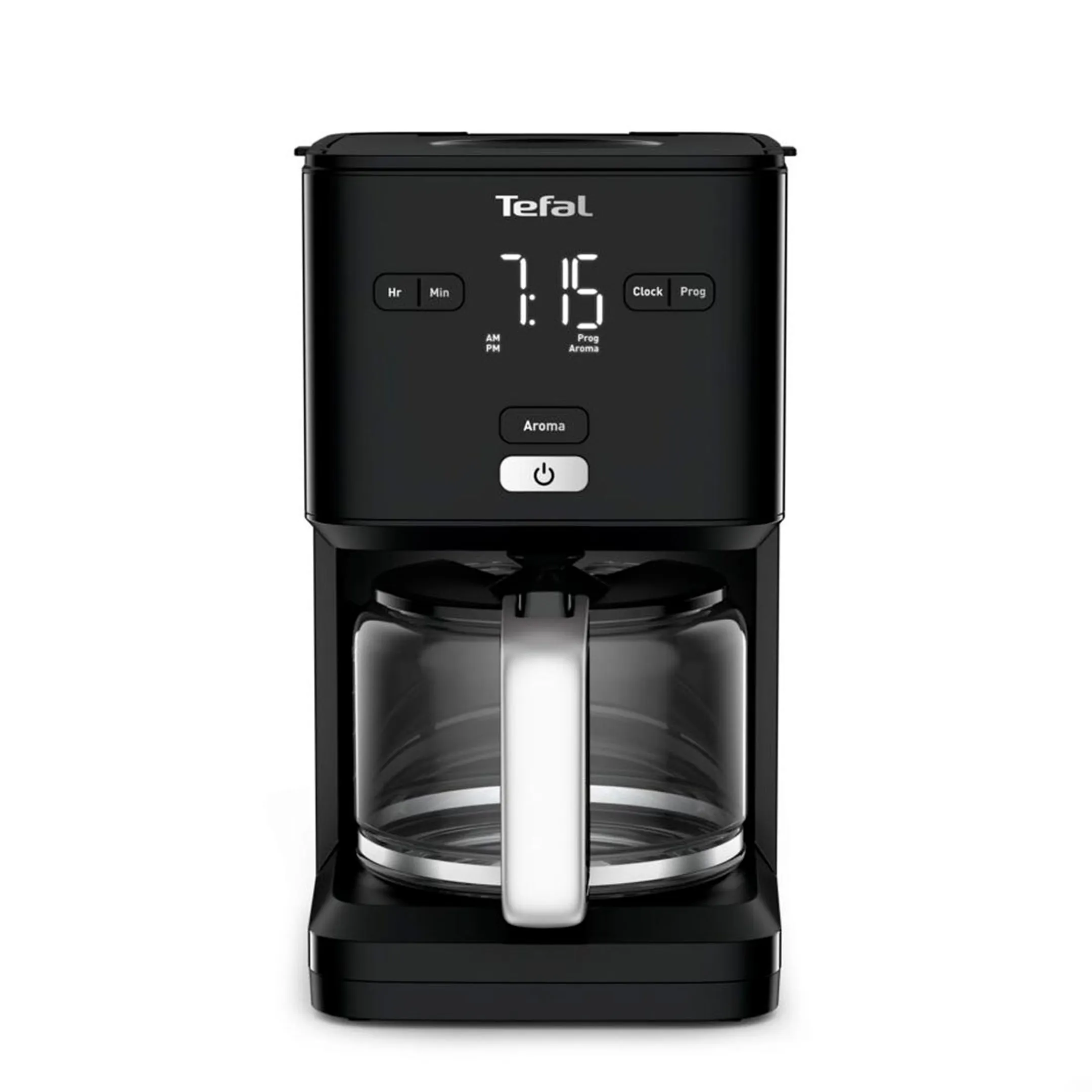 Koffiezetapparaat Smart'n Light CM600810