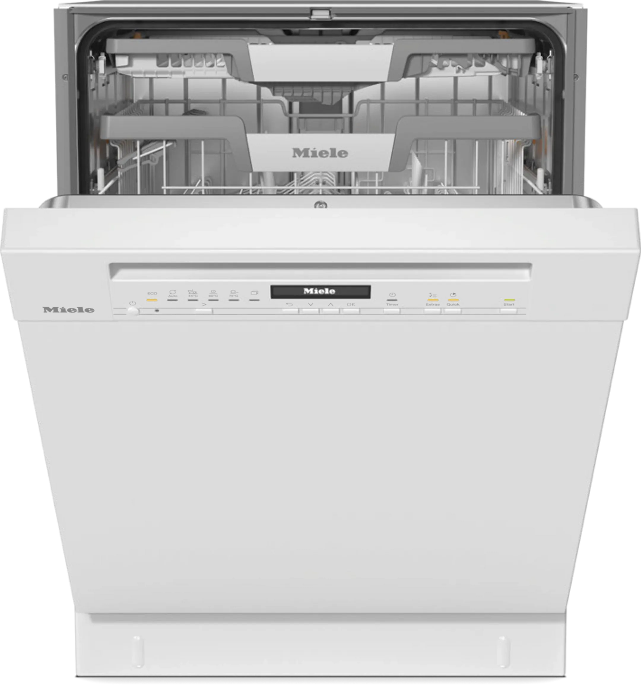 Lave-vaisselle G 7210 SCU