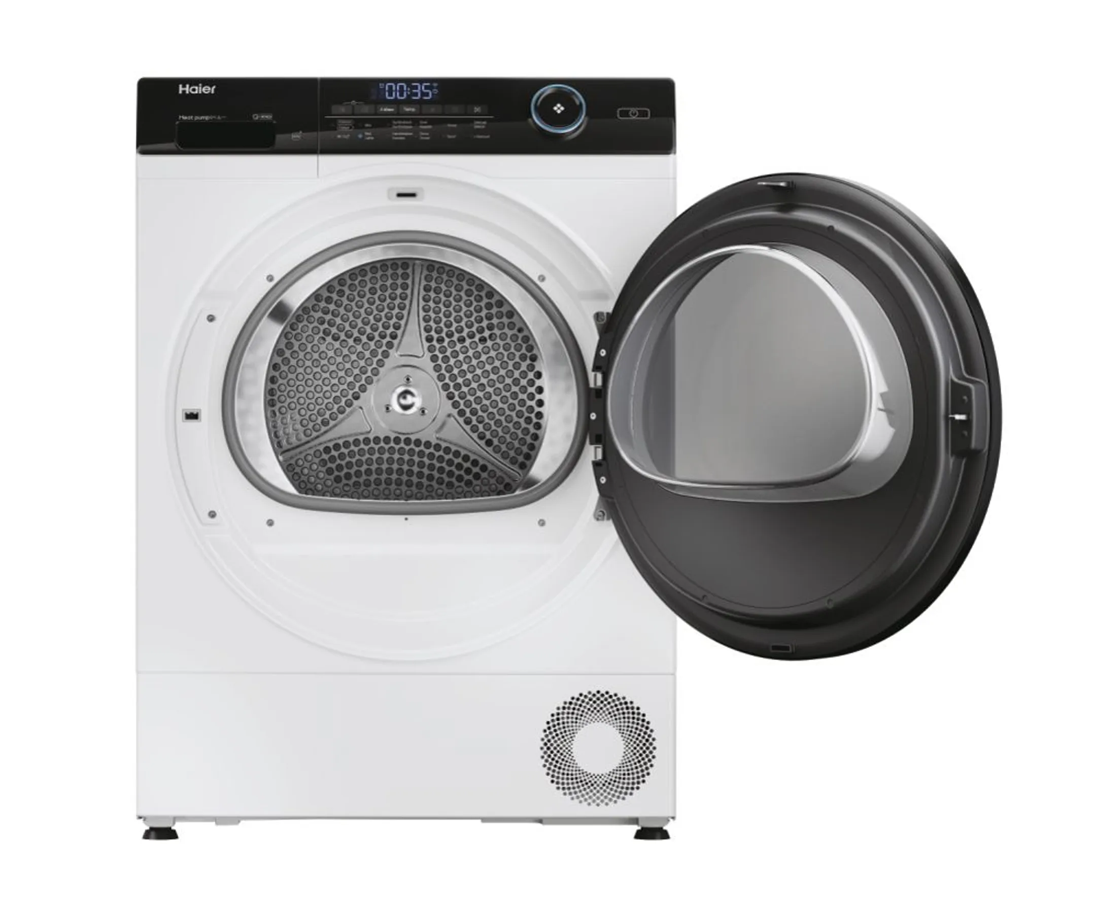 Haier Droogkast HD90-A3959E-DF Irefresh Connected image
