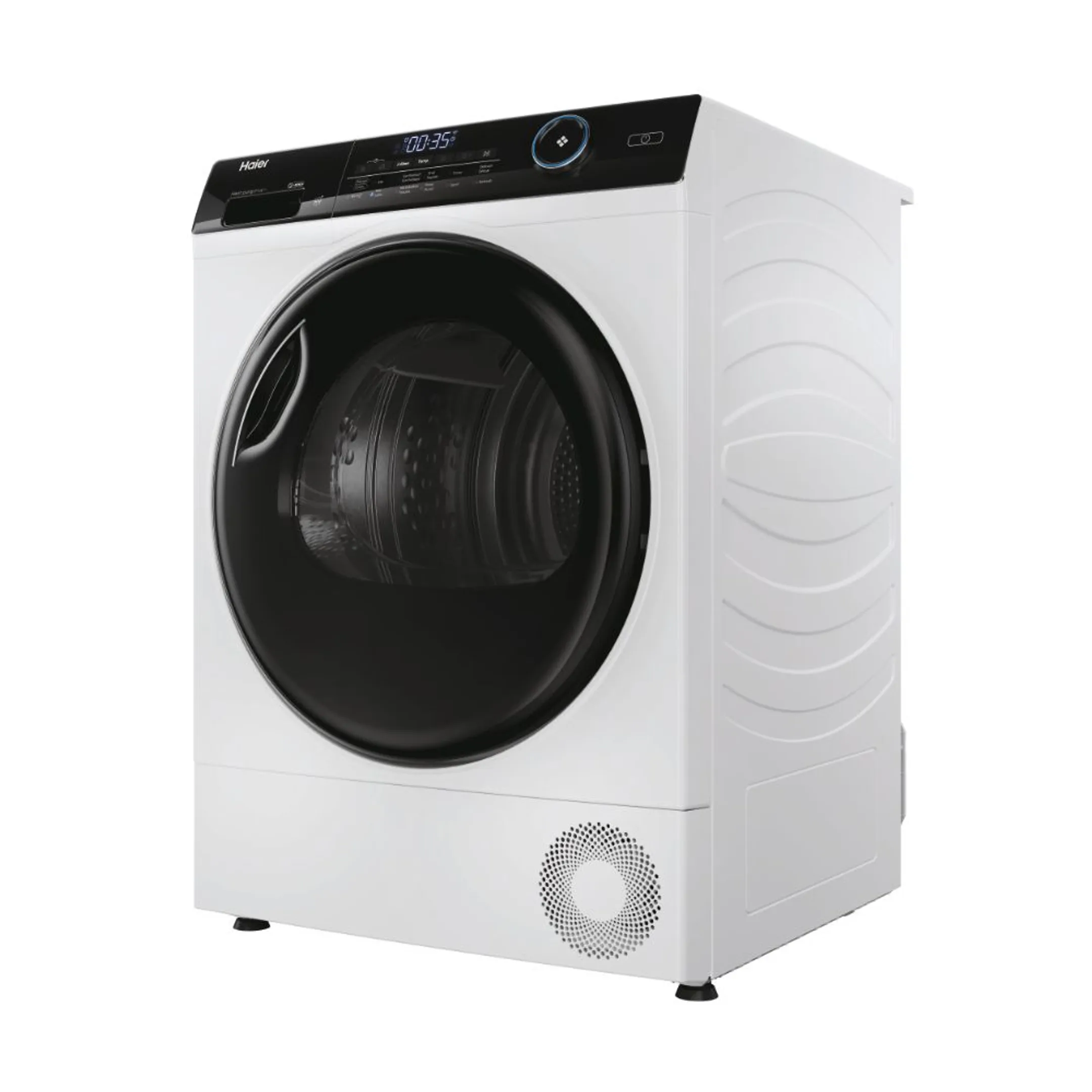 Haier Droogkast HD90-A3959E-DF Irefresh Connected image