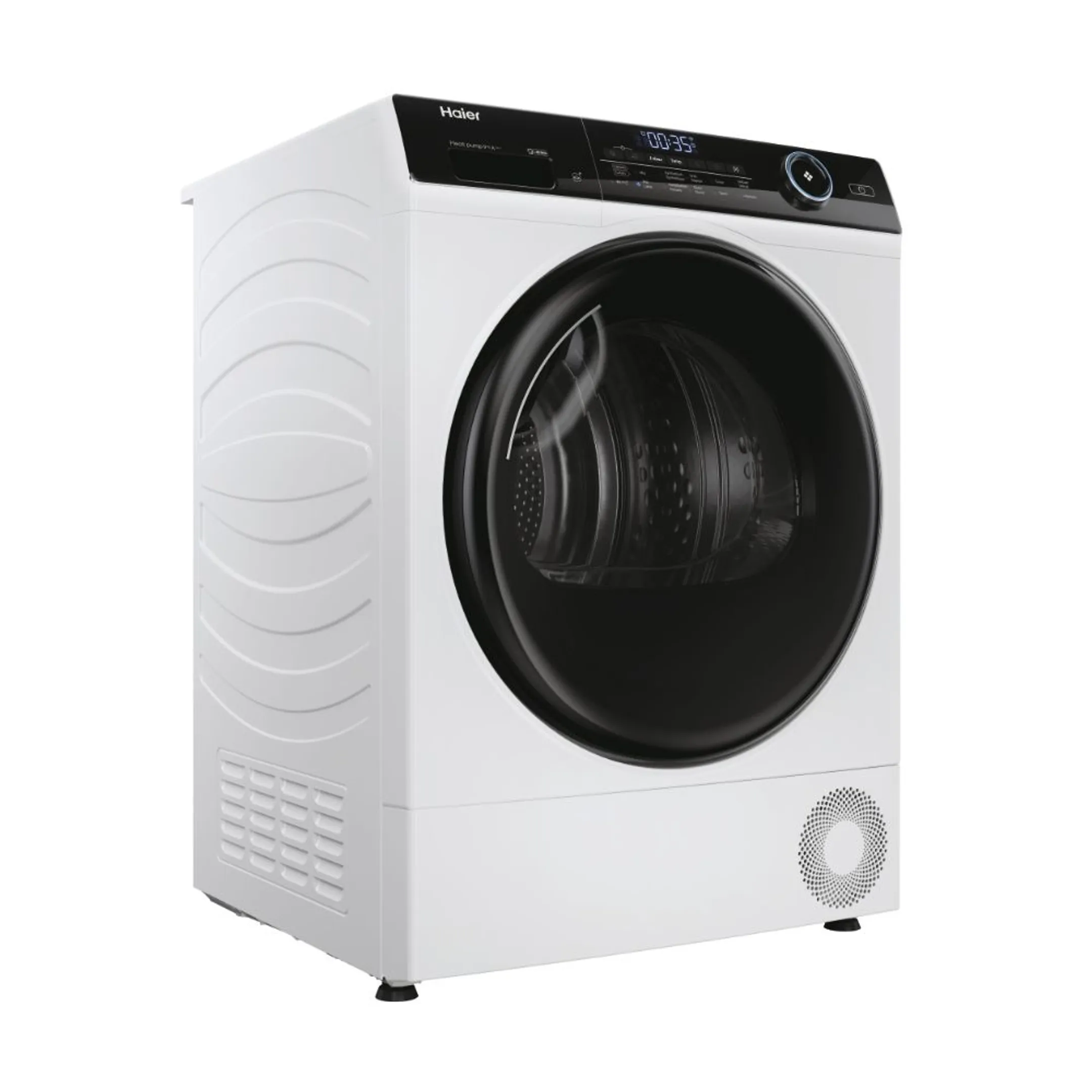 Haier Droogkast HD90-A3959E-DF Irefresh Connected image