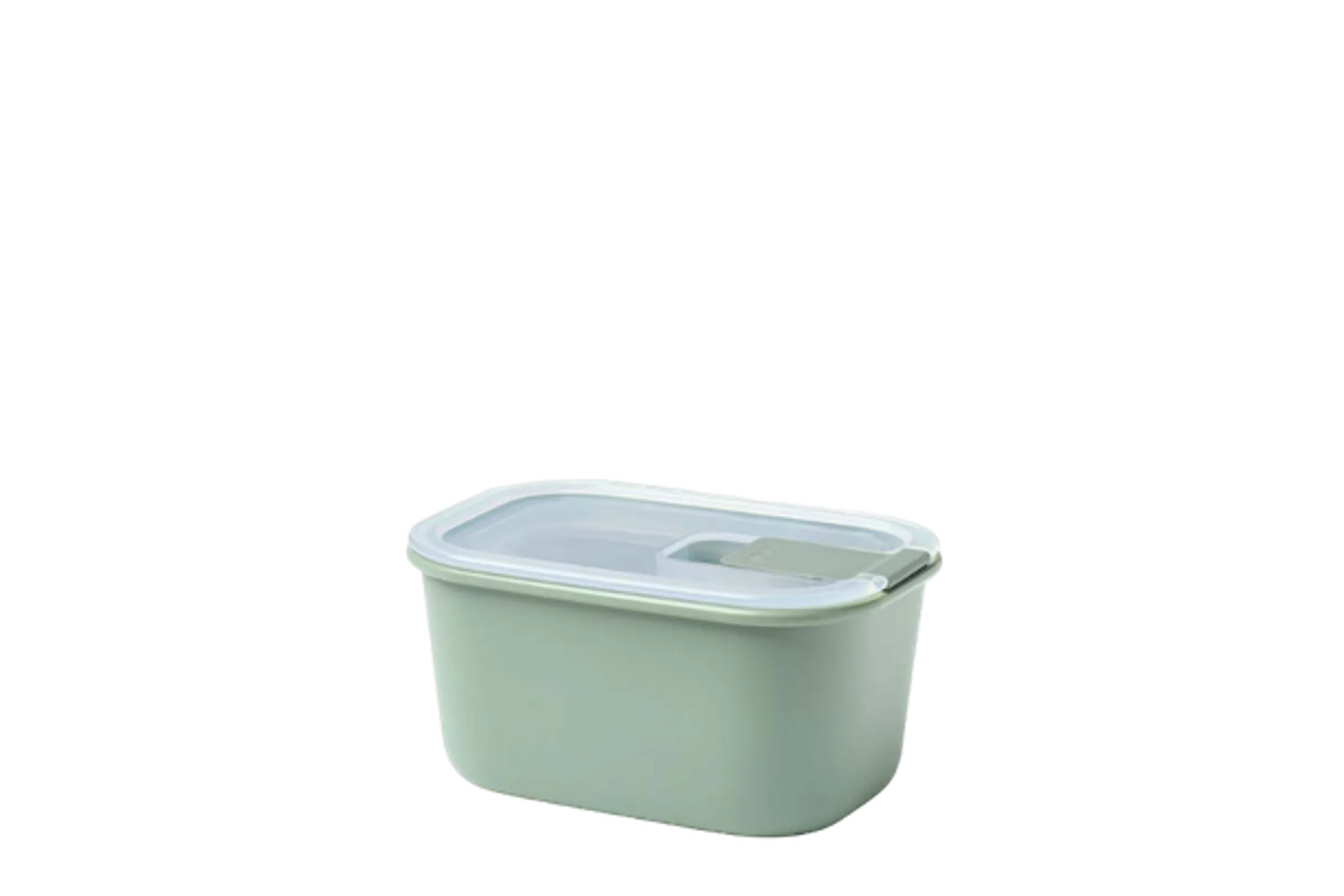 Bewaardoos EasyClip 450 ml - Nordic Sage