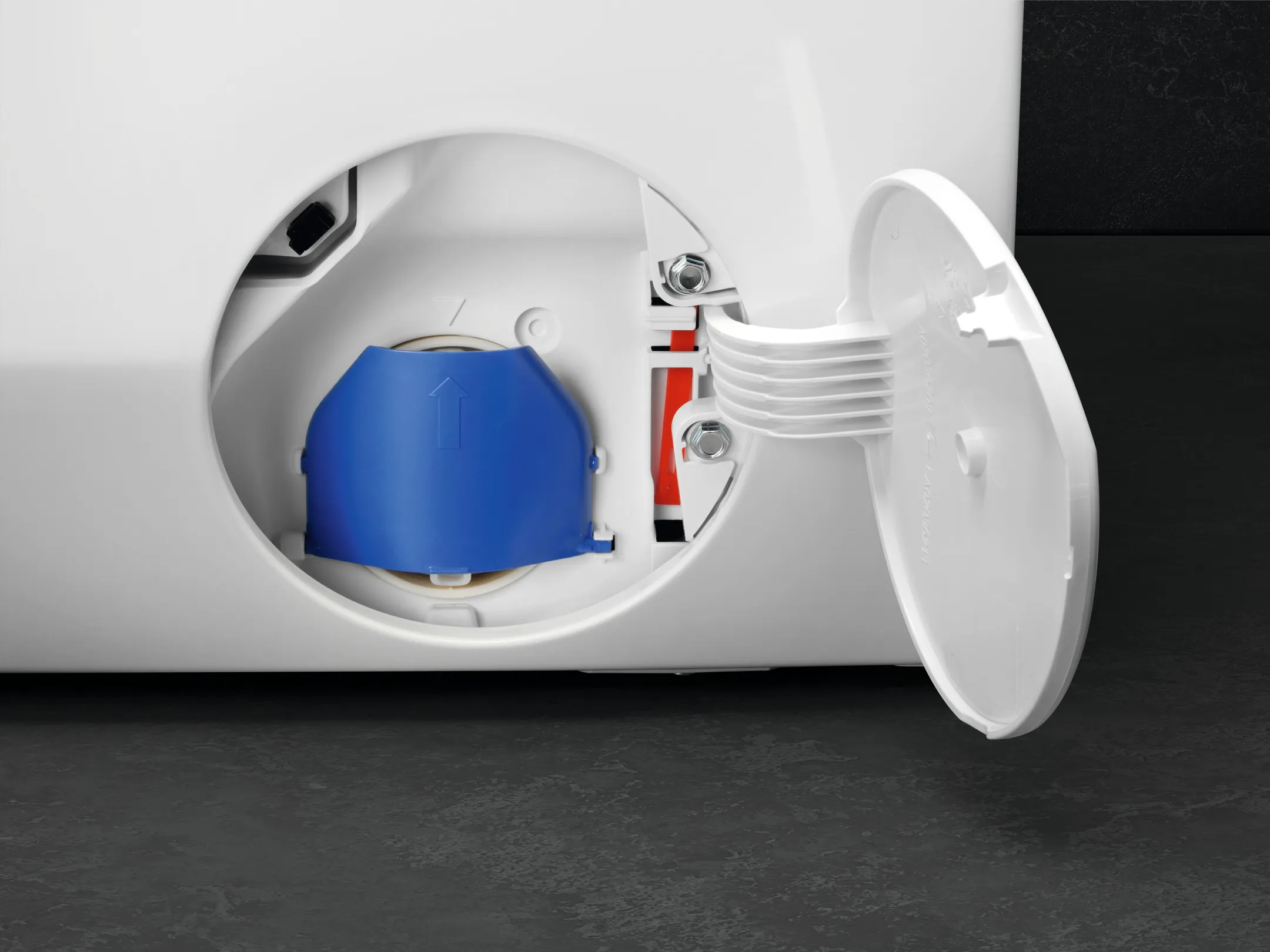 AEG Wasmachine LR76C1144 ProSteam® image