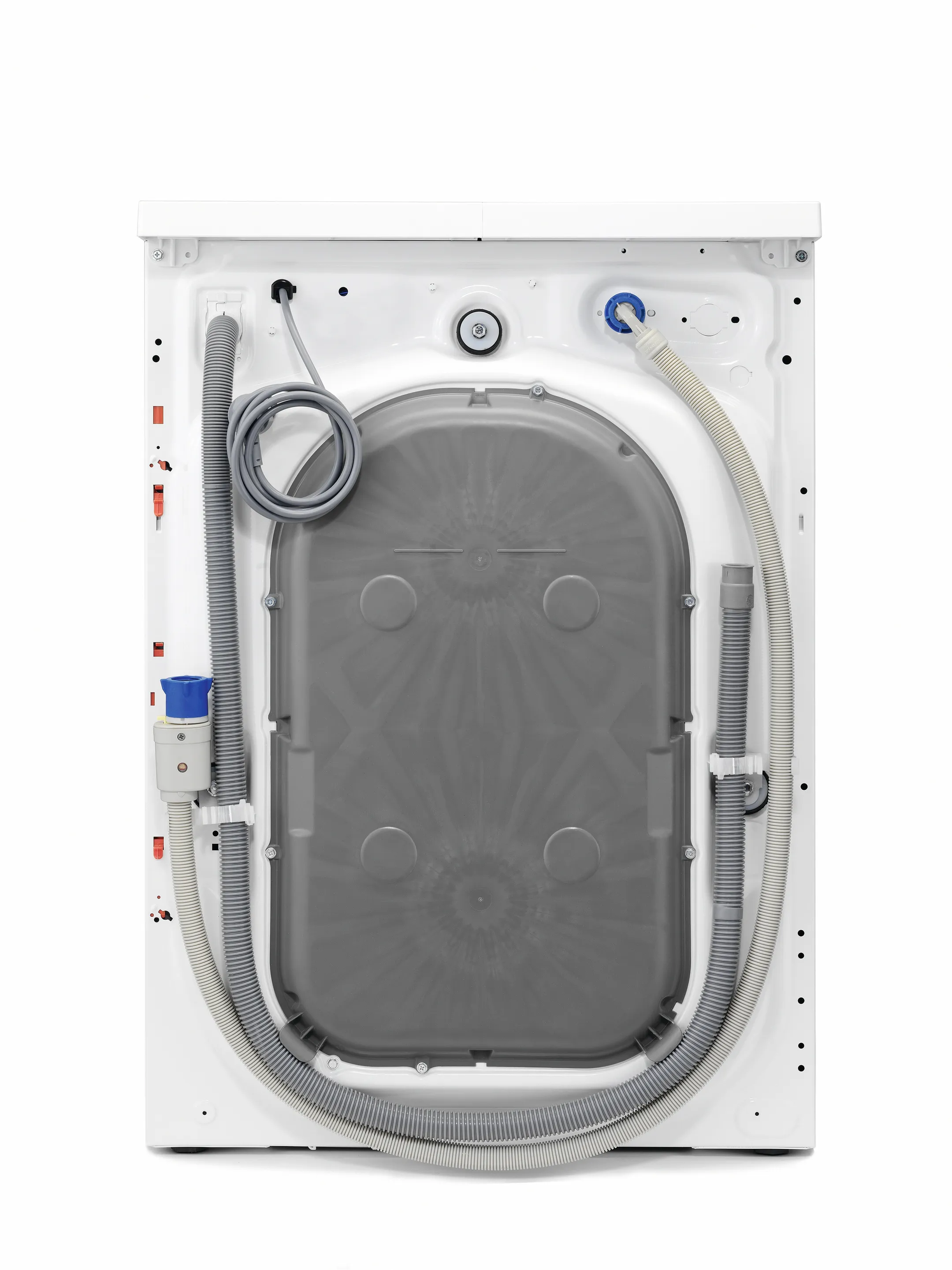 AEG Wasmachine LR76C1144 ProSteam® image