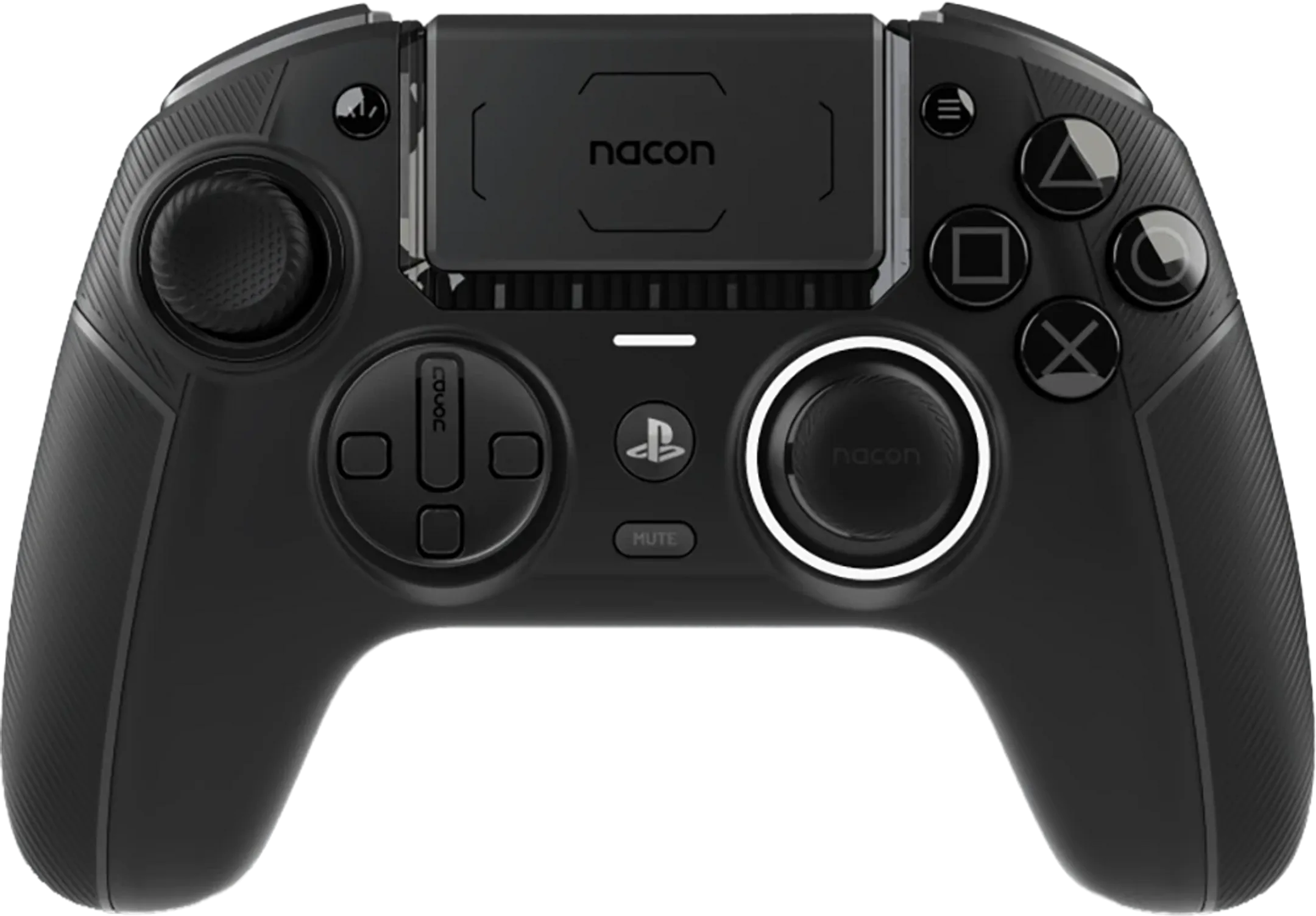 Nacon Revolution 5 Pro Controller - Zwart image