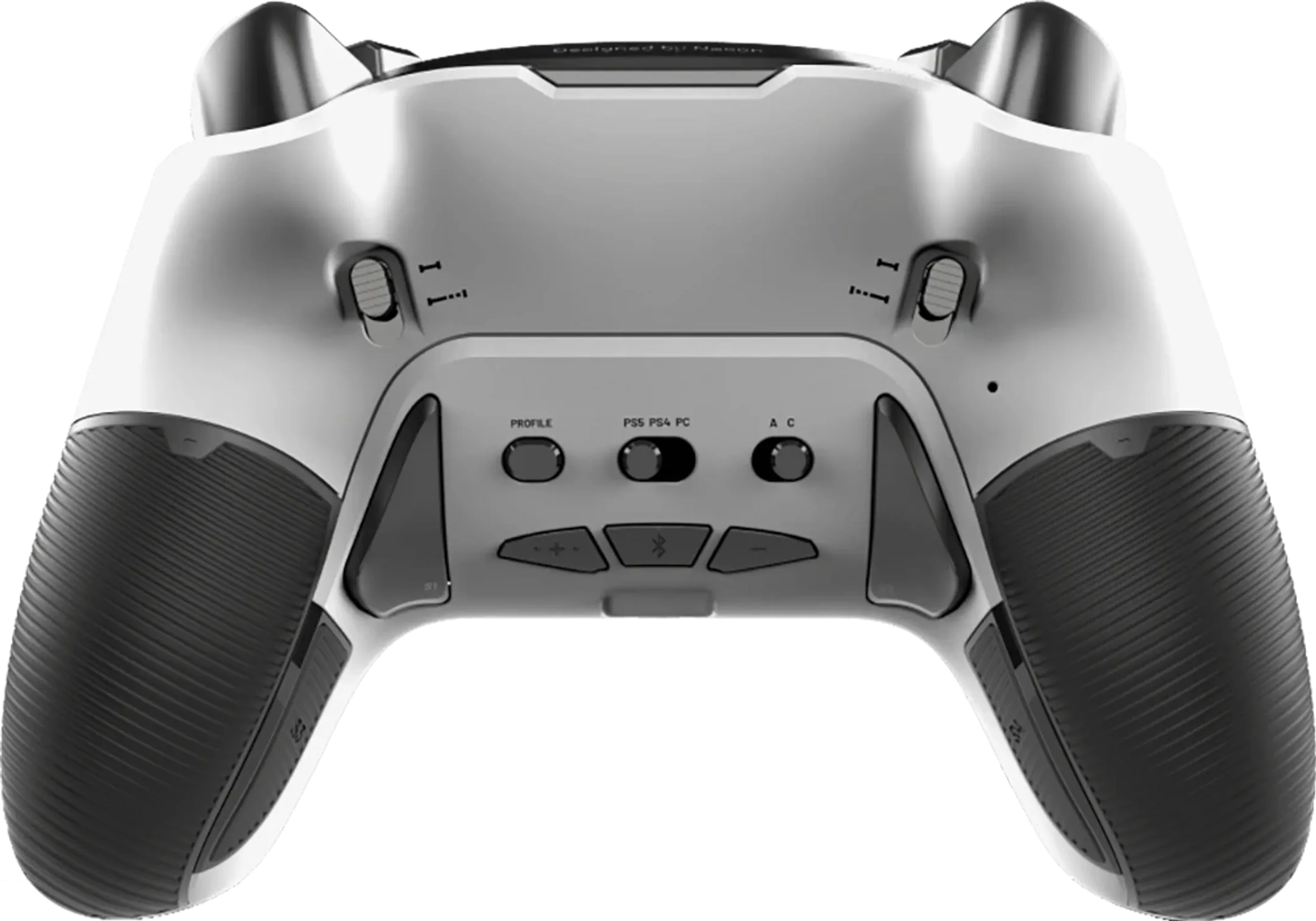 Nacon Revolution 5 Pro Controller - Wit image