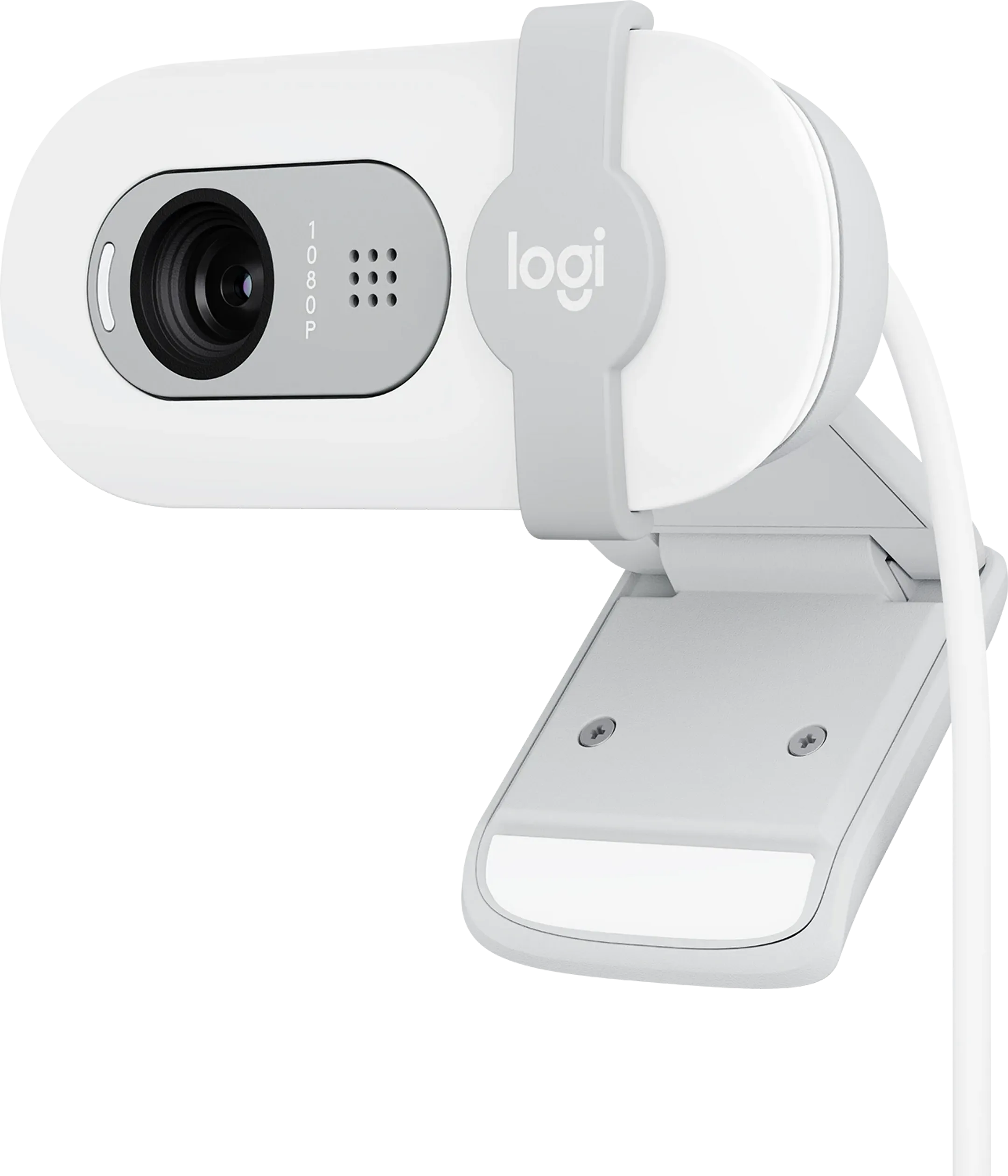 Logitech G Brio 100 - Wit image