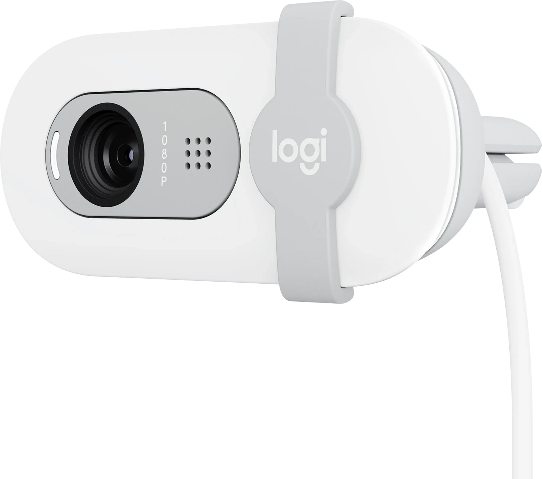Logitech G Brio 100 - Wit image