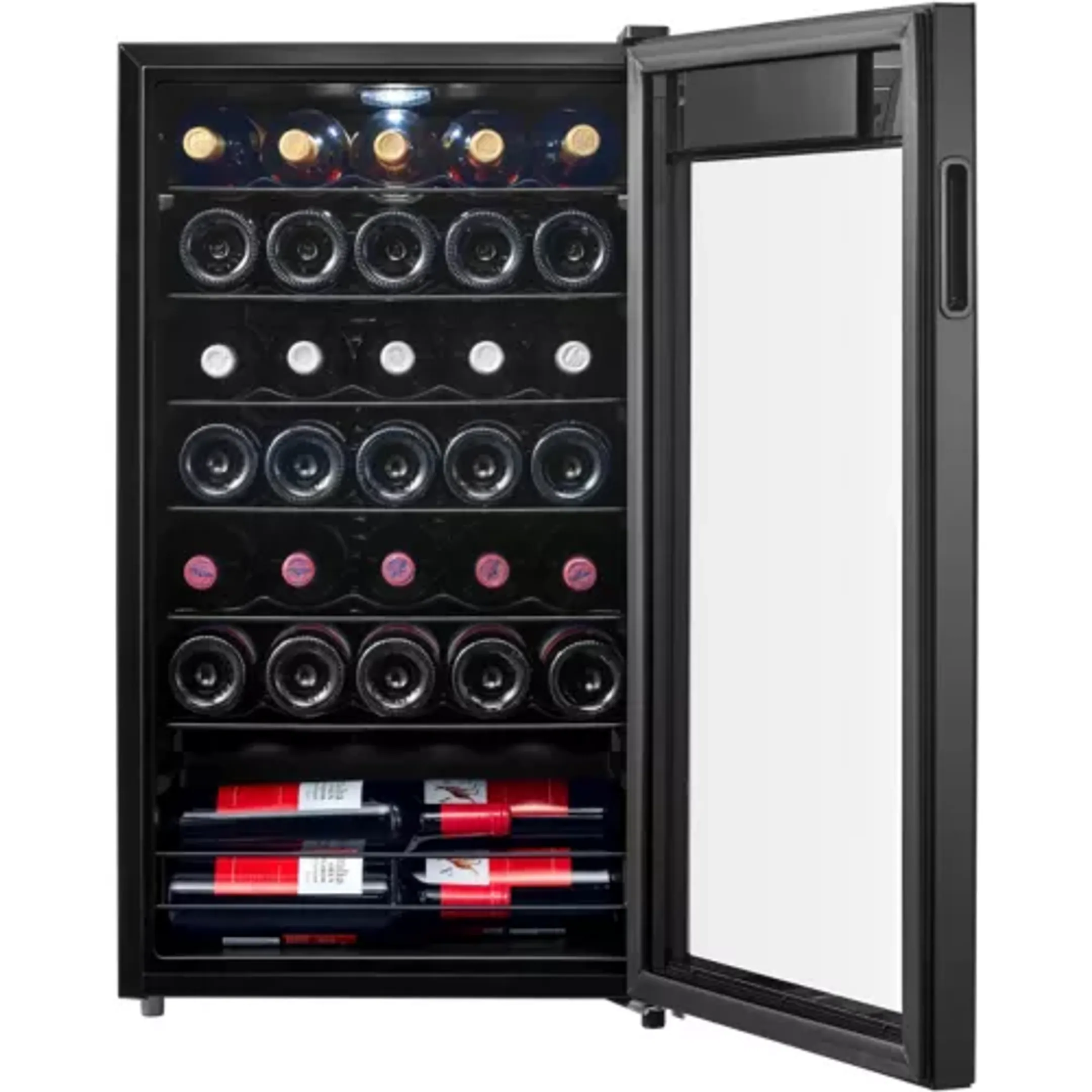 Essentiel-B Wijnkoelkast ECV 344 image