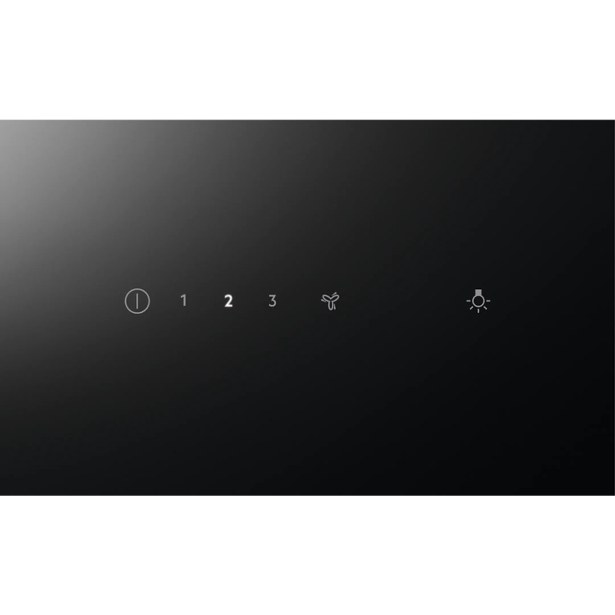 AEG Wanddampkap DVE5961HB image