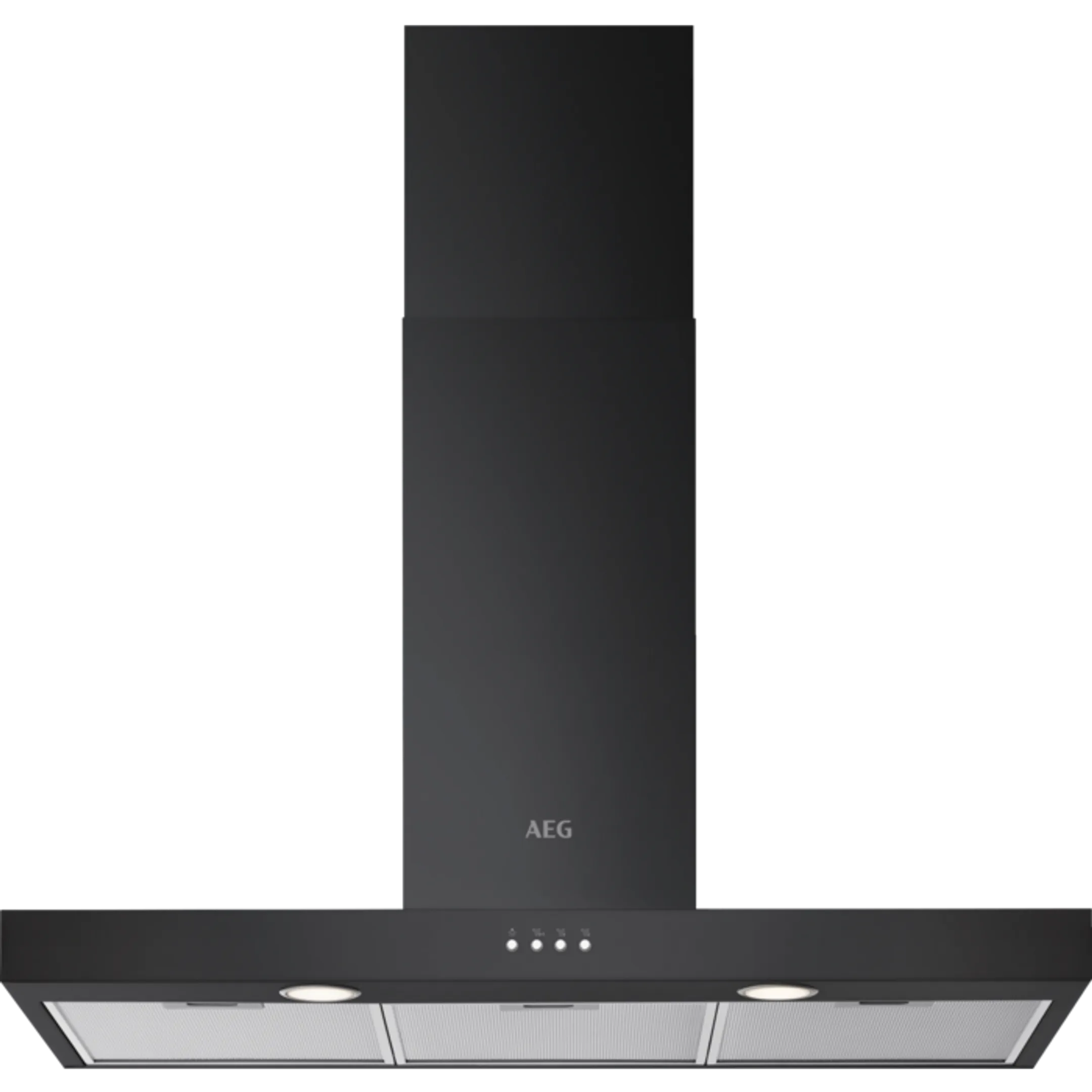 Wanddampkap DBE3950R